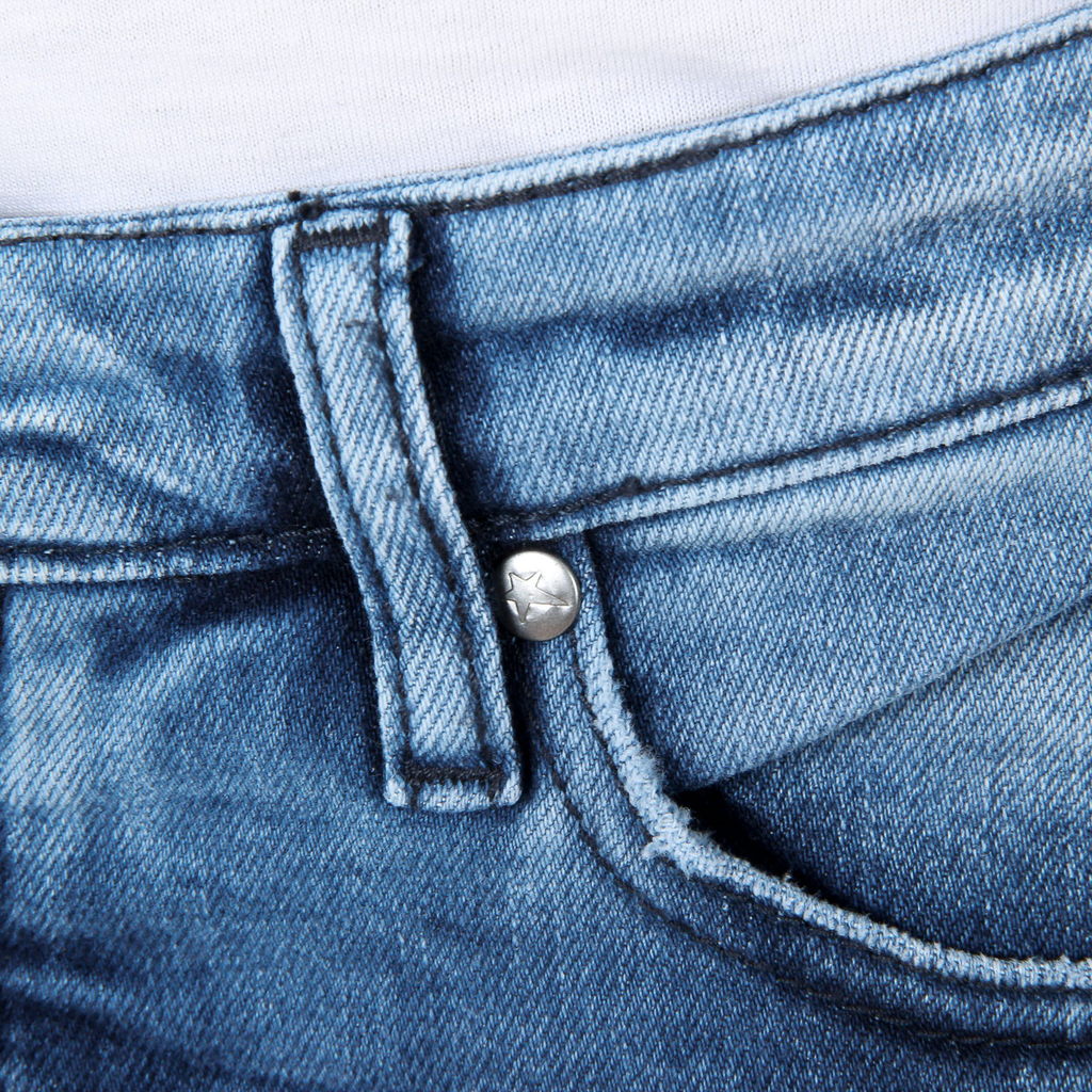 Vaqueros para hombre Andrew Charles Denim JAN