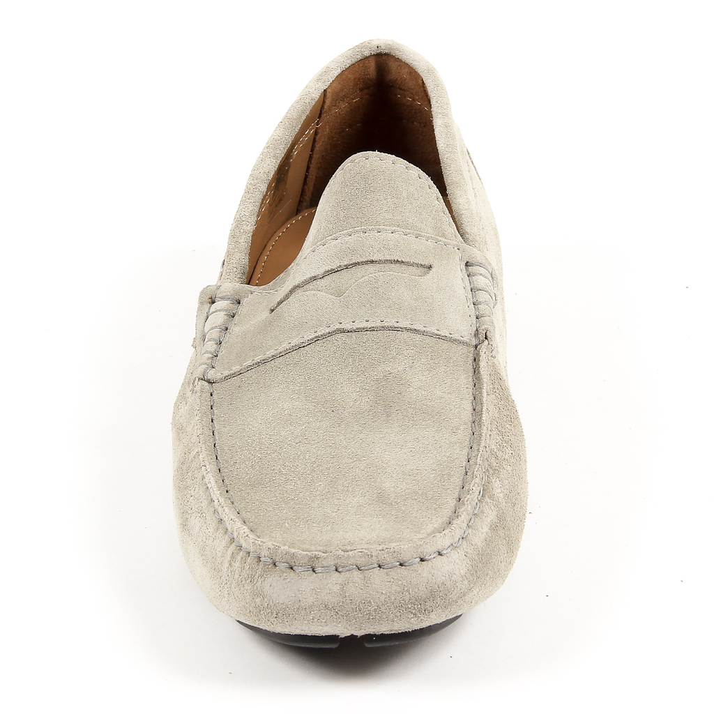 V 1969 Italia Mens Loafer Beige STEWART
