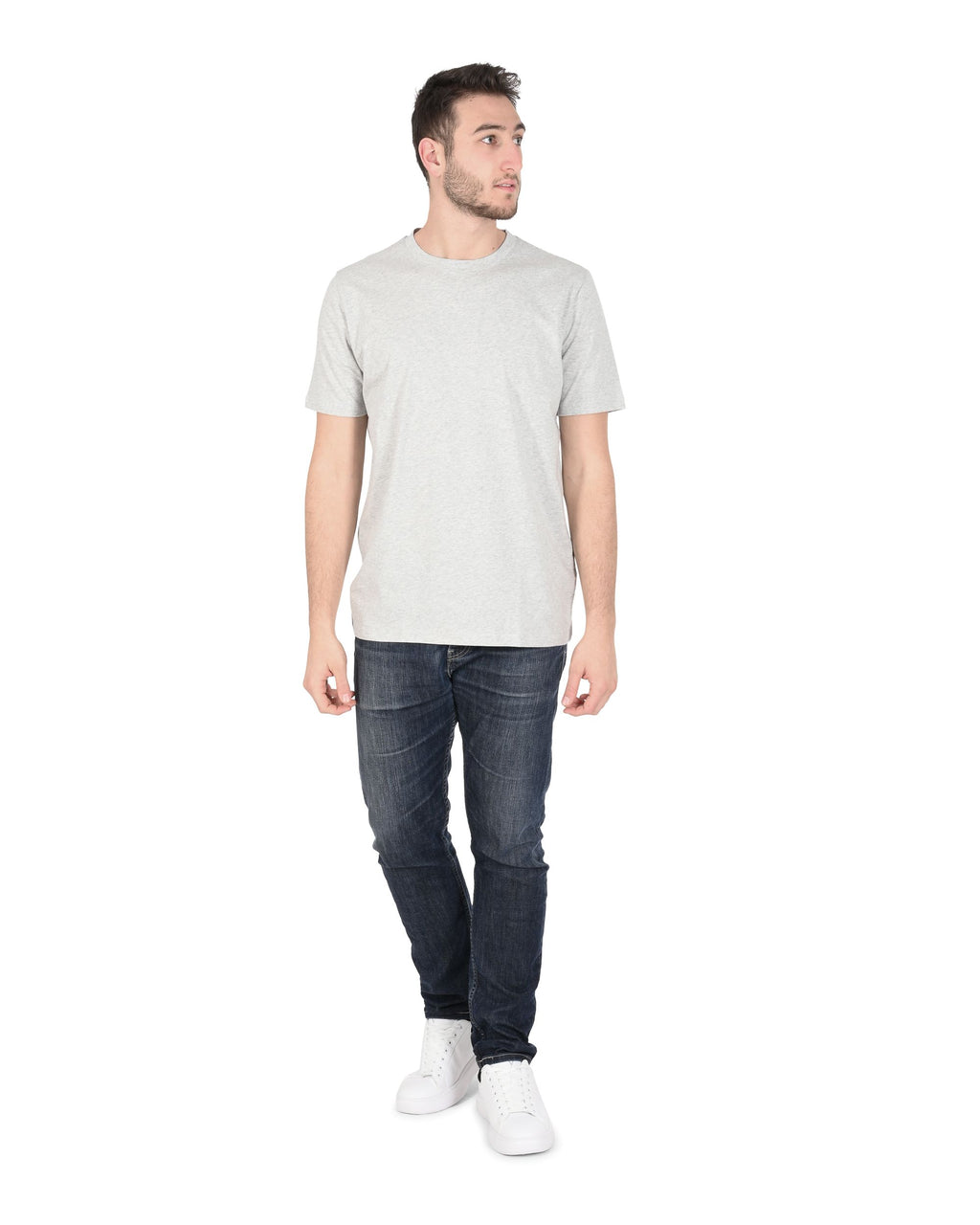Camiseta Hugo by Hugo Boss para hombre 50403959 061