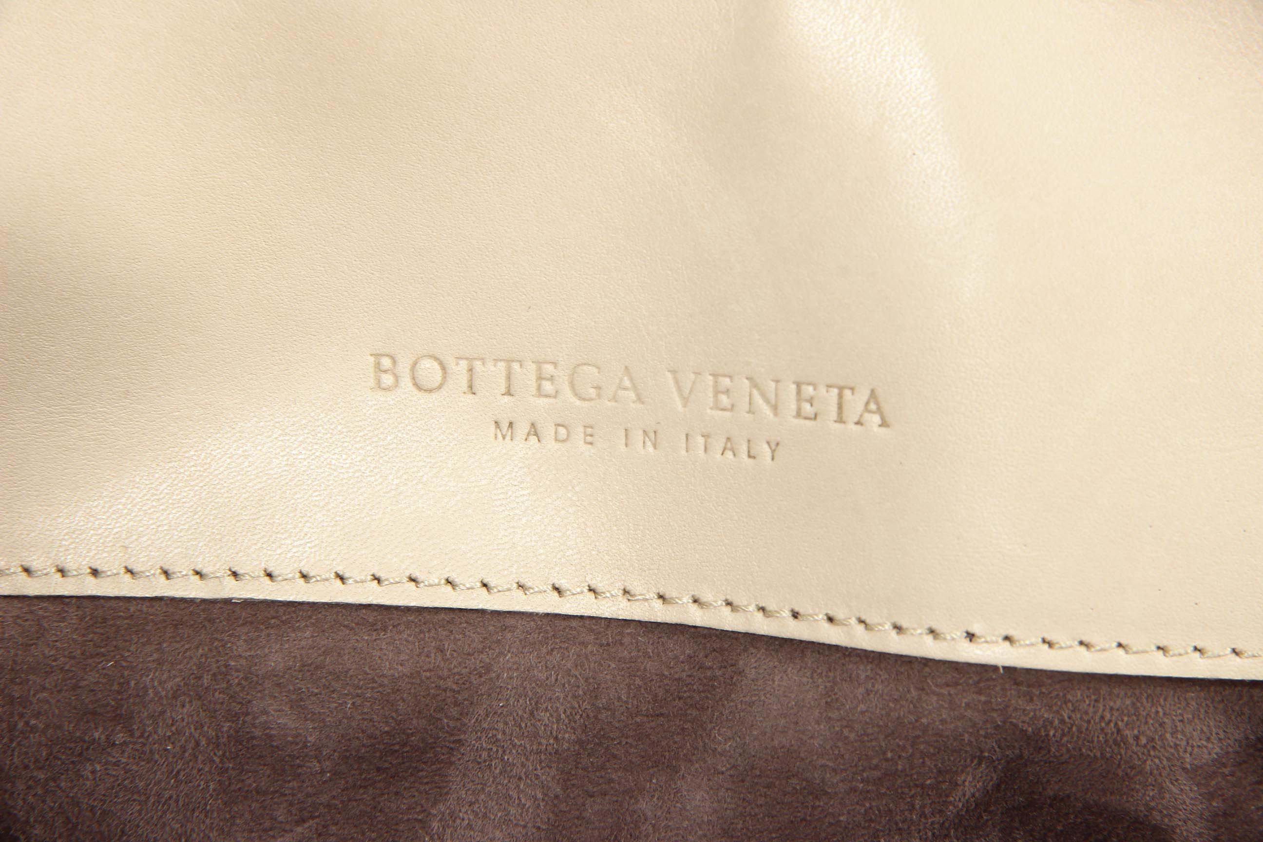 Bolso de mano para mujer Bottega Veneta 363798 VAHJ4 7303