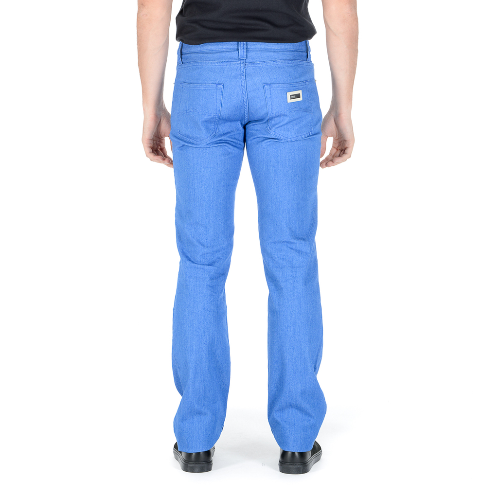 Armani Collezioni Mens Jeans Light Blue