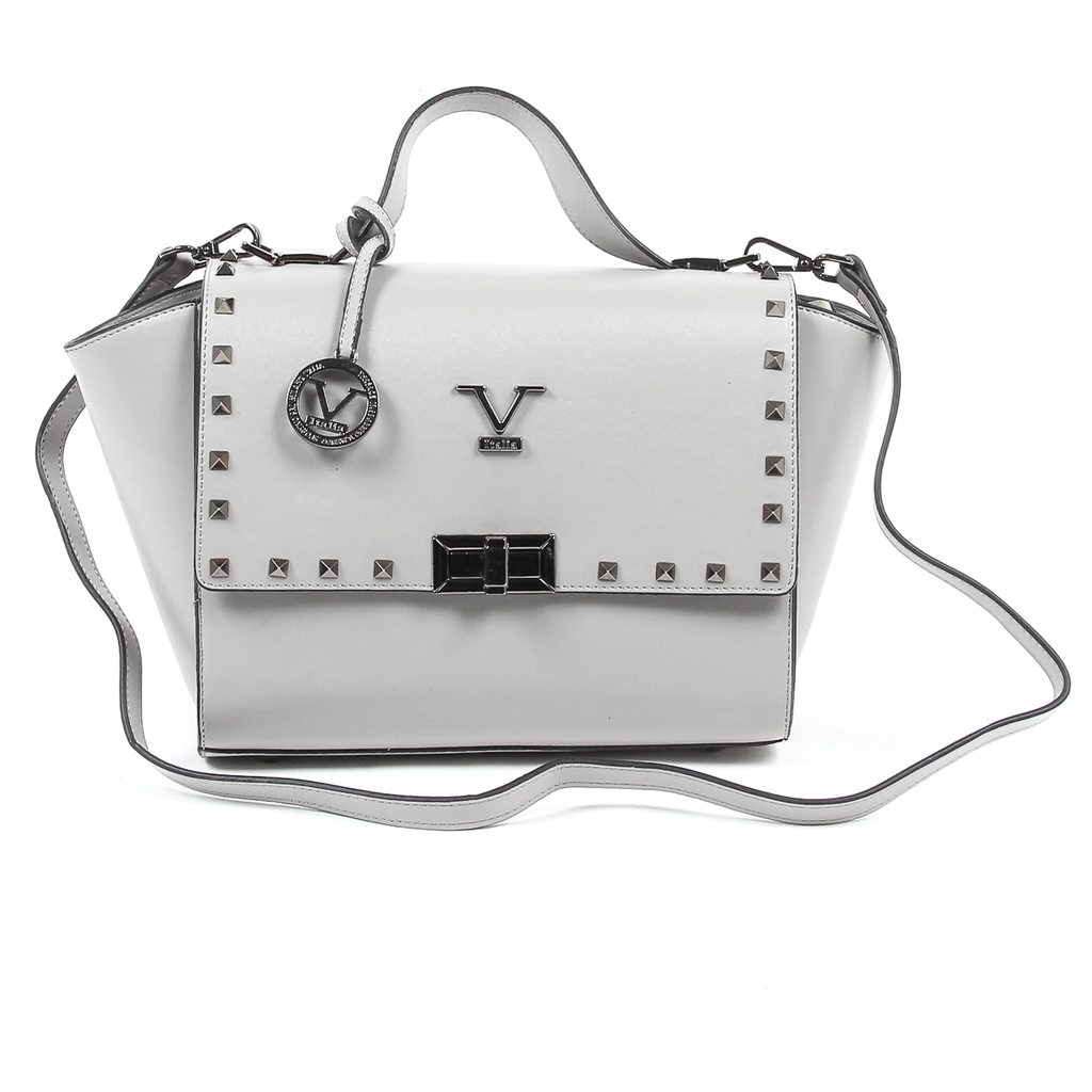 Bolso de mano para mujer V 1969 Italia