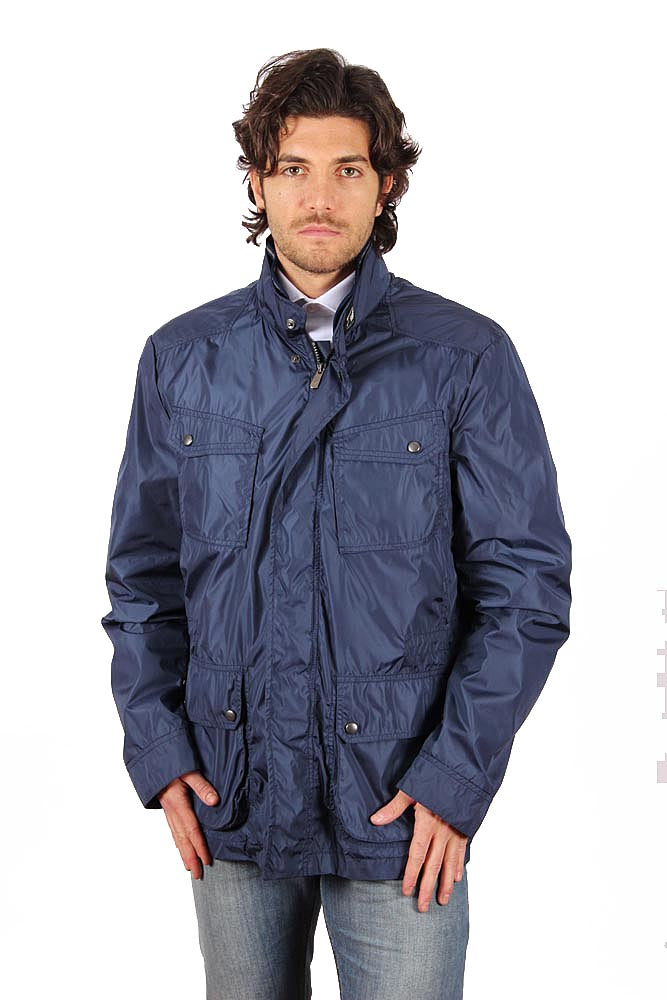 Chaqueta hombre Hogan KJM13208090BUVU808