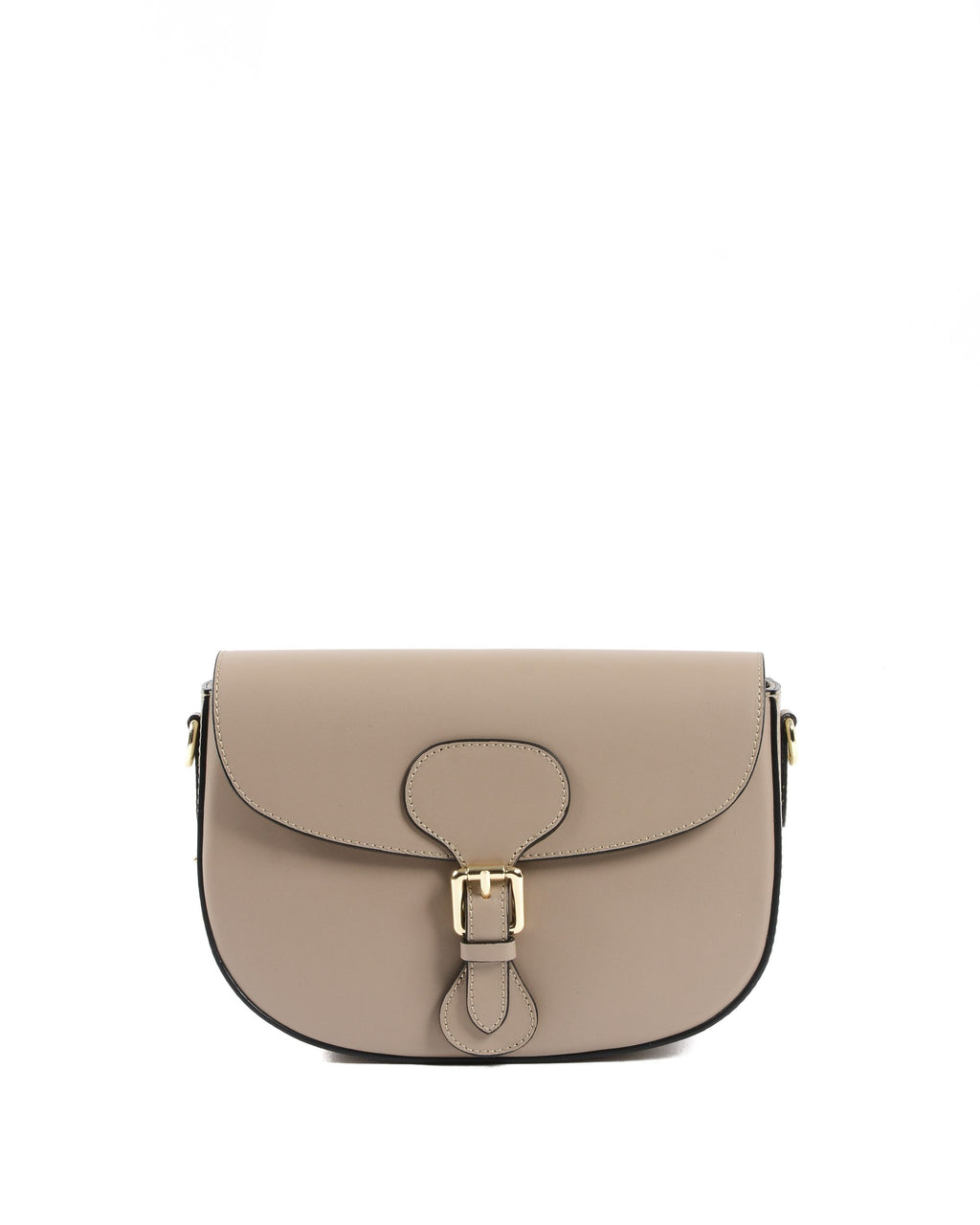 Bolso de mano para mujer V Italia Beige BL10296 52 RUGA BEIGE