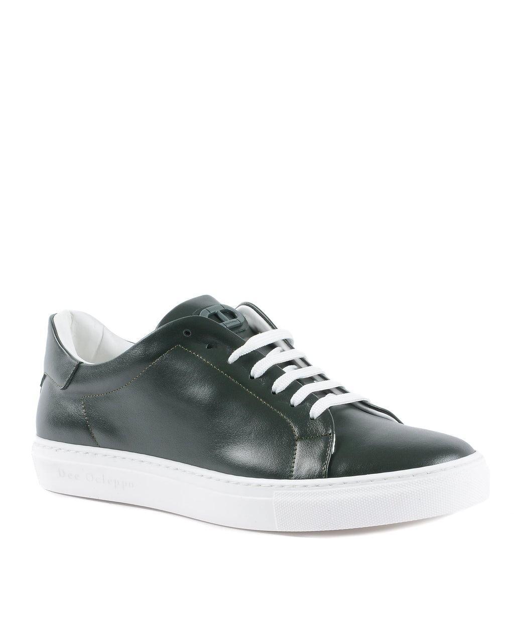 Zapatillas Dedication - Verde