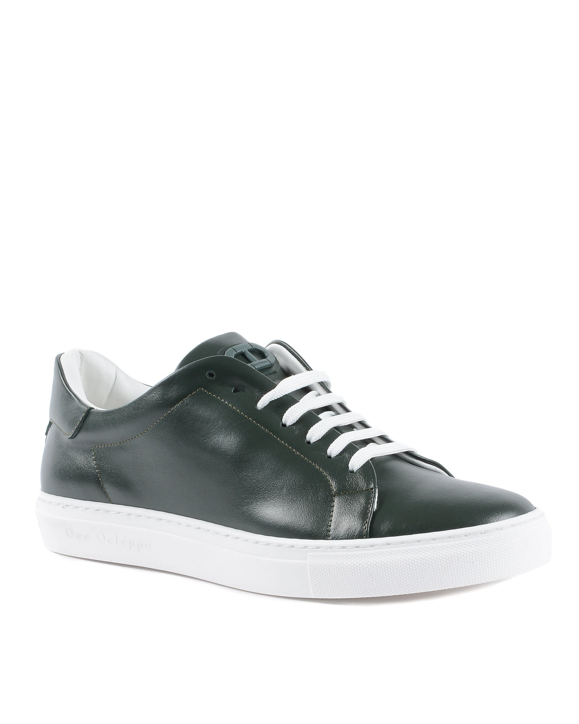 Zapatillas Dedication - Verde