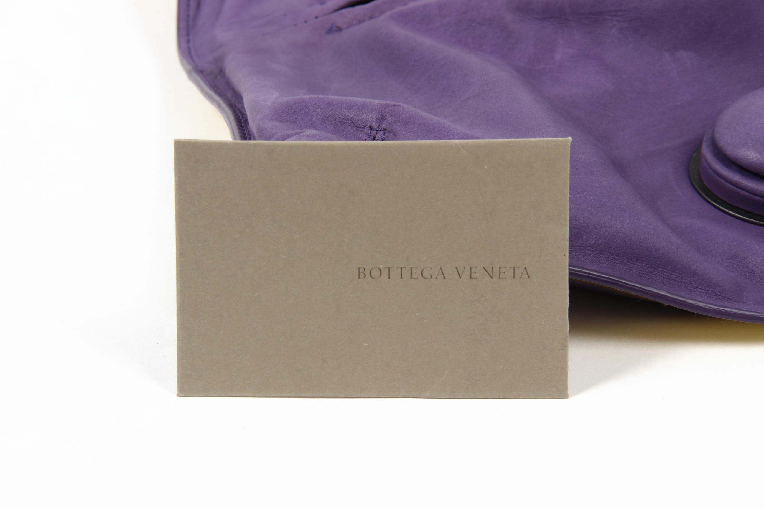 Bolso de mano para mujer Bottega Veneta 301233 VX260 5103