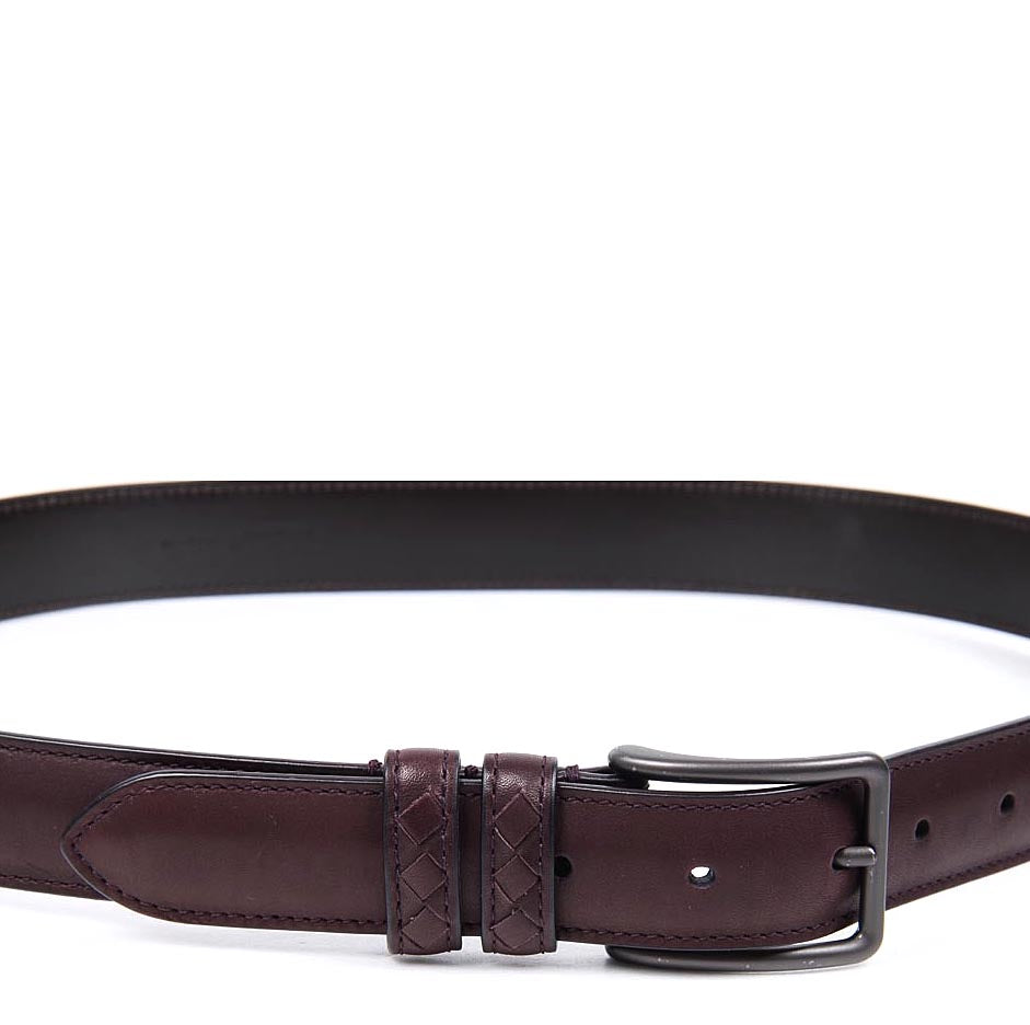 Cinturón para hombre Bottega Veneta 226309 VIGE1 6012F