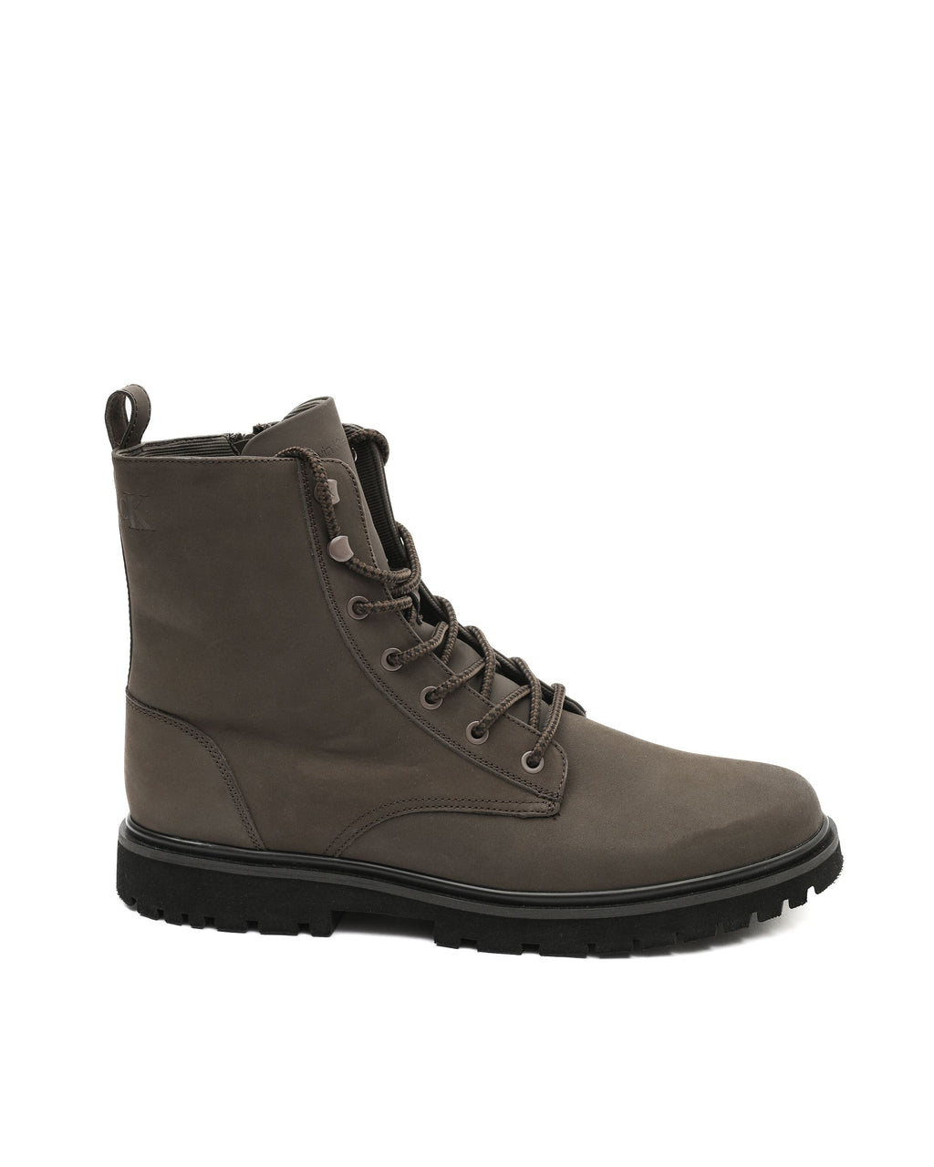 Botas Calvin Klein para hombre YM0YM0107100X