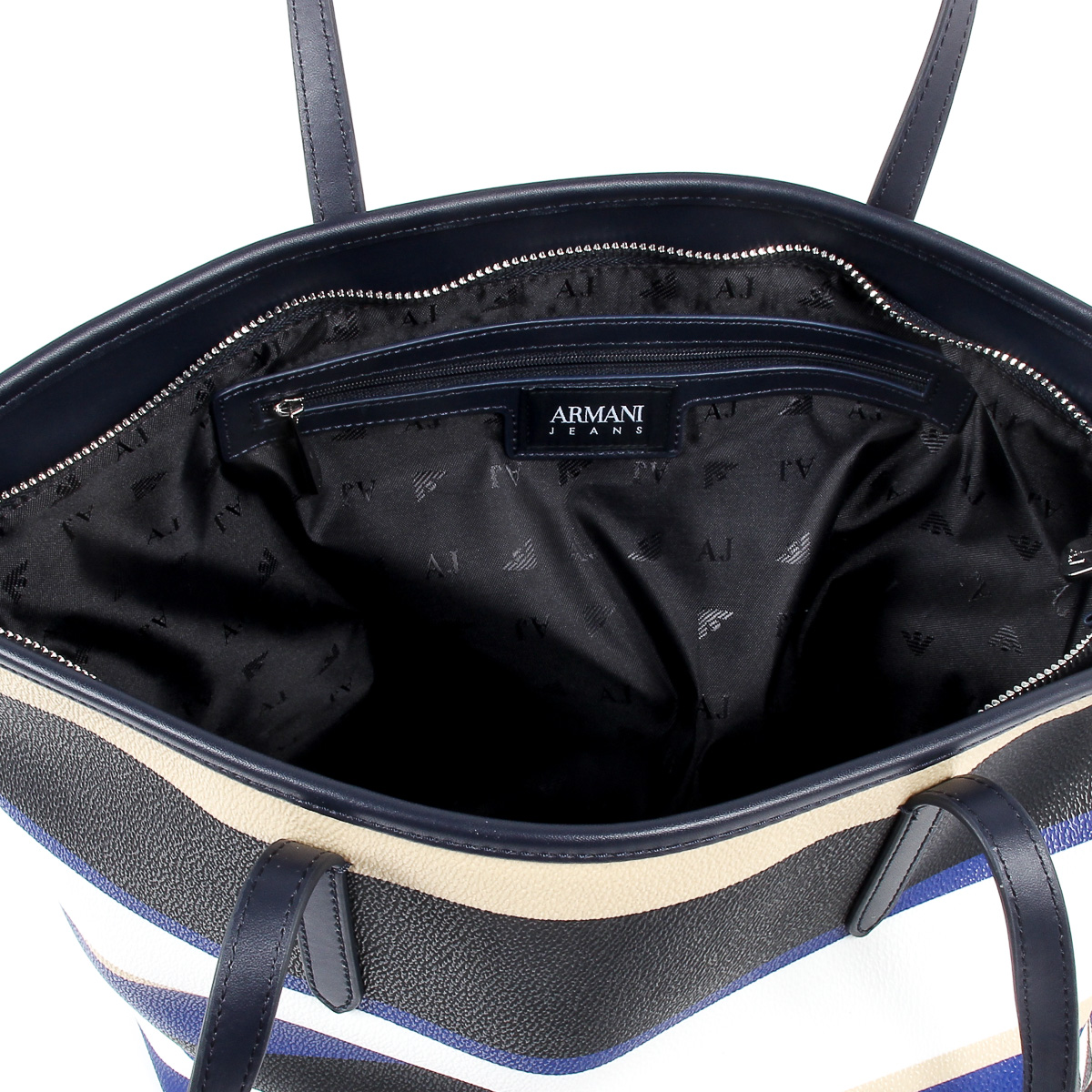 Armani Jeans Womens Handbag Multicolor 922028 7P773 04833