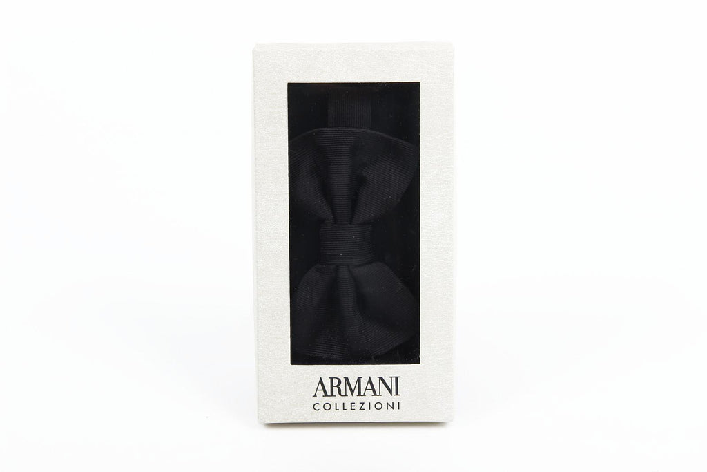 Armani Collezioni pajarita para hombre 350118 6P499 00020