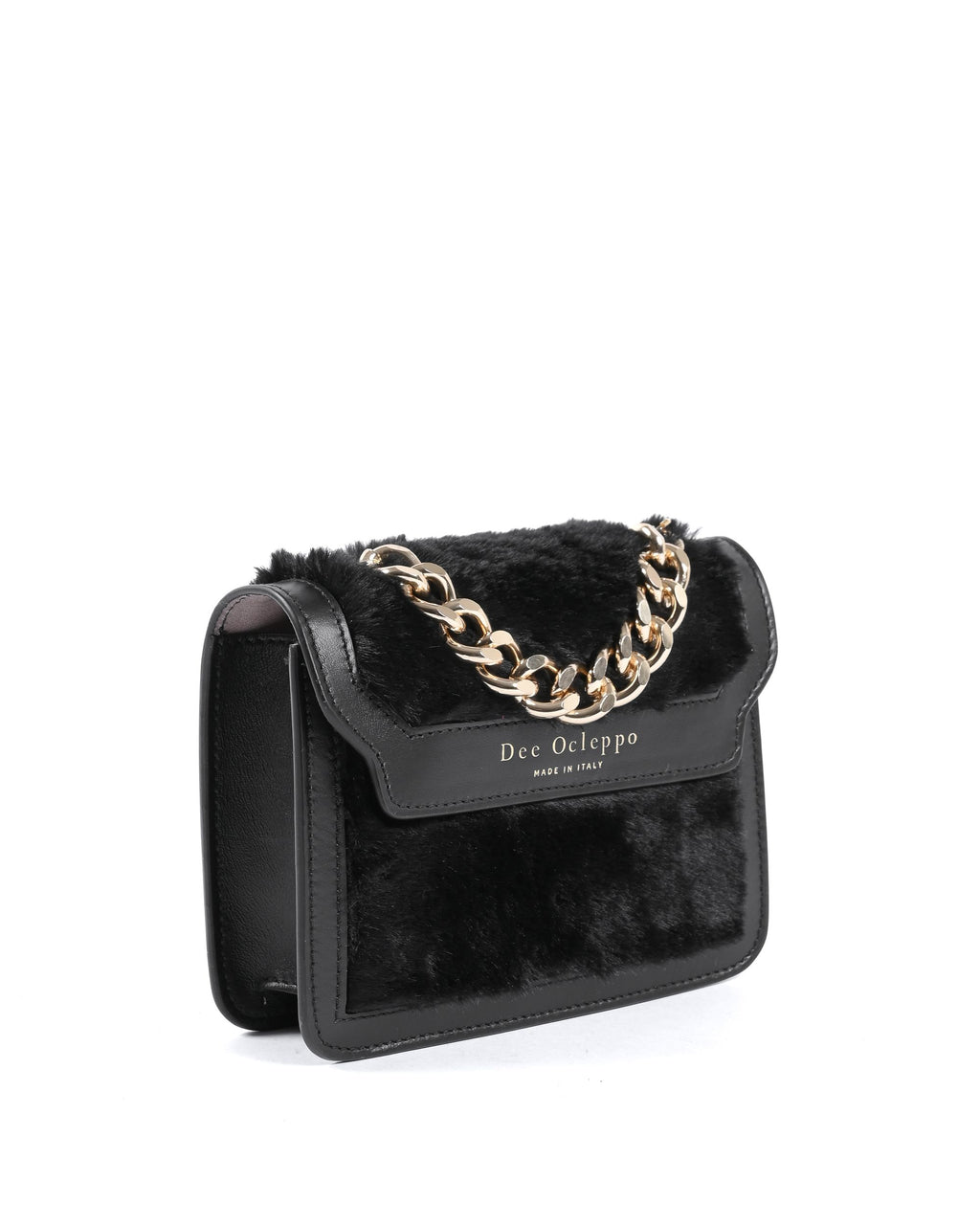 Bolso pequeño Alaska - Negro