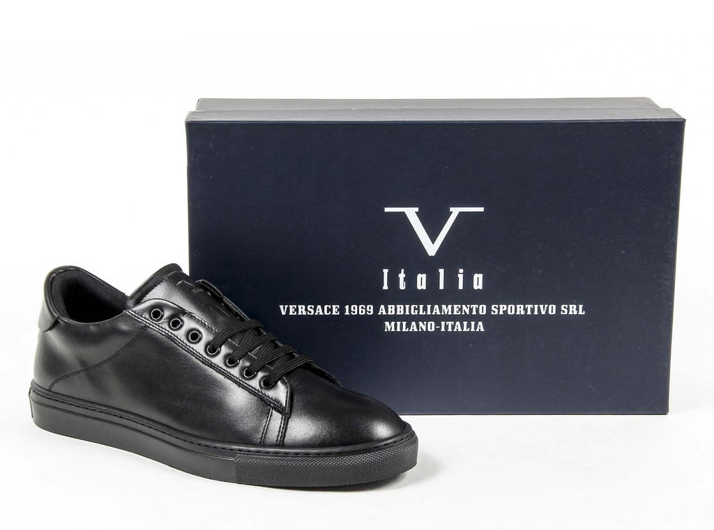 Zapatillas V 1969 Italia para hombre V5390 TOKYO NERO