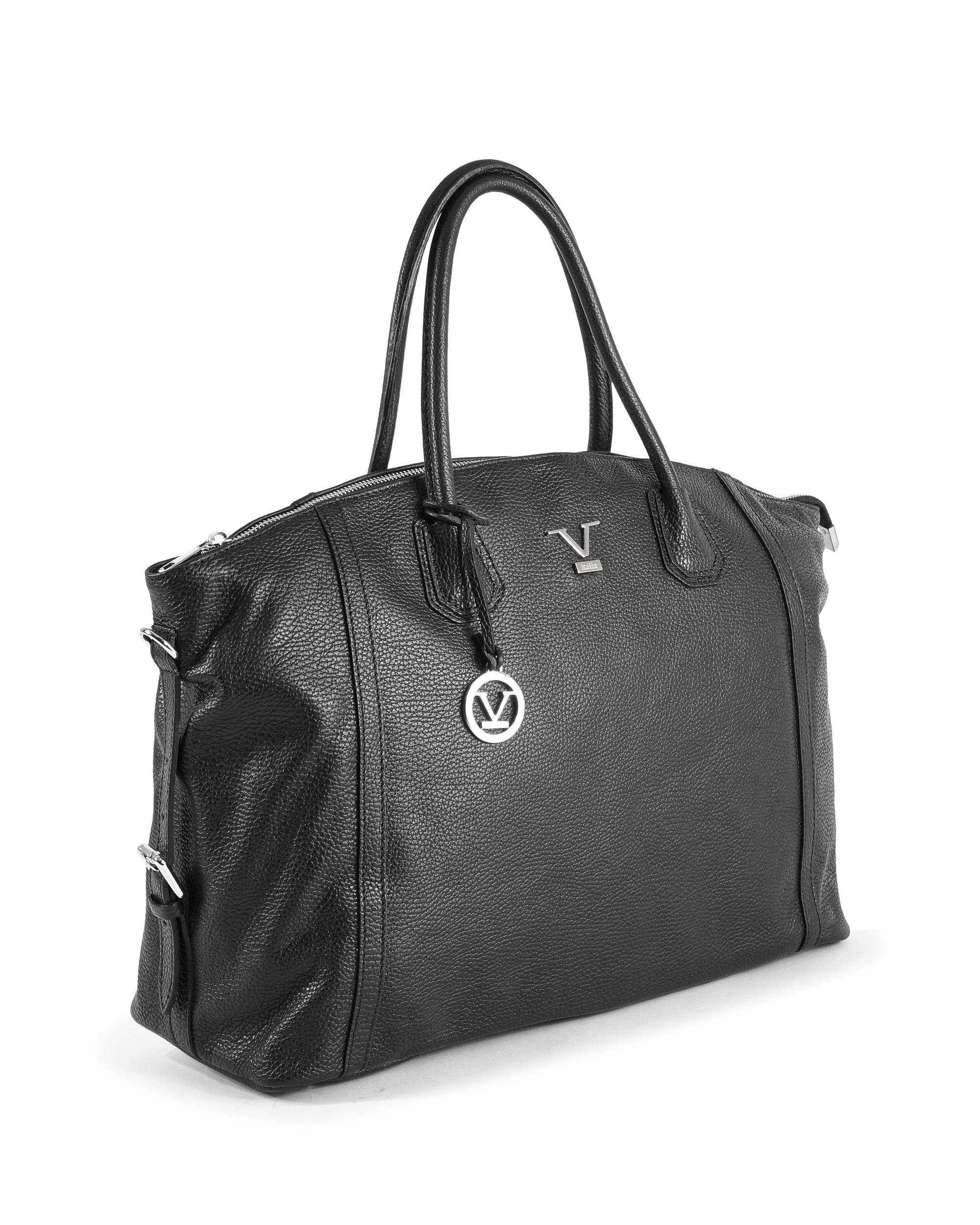 Bolso Mujer V Italia CE01 DOLLARO NERO