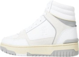 Tommy Hilfiger Mens Sneakers FM0FM05210YBS