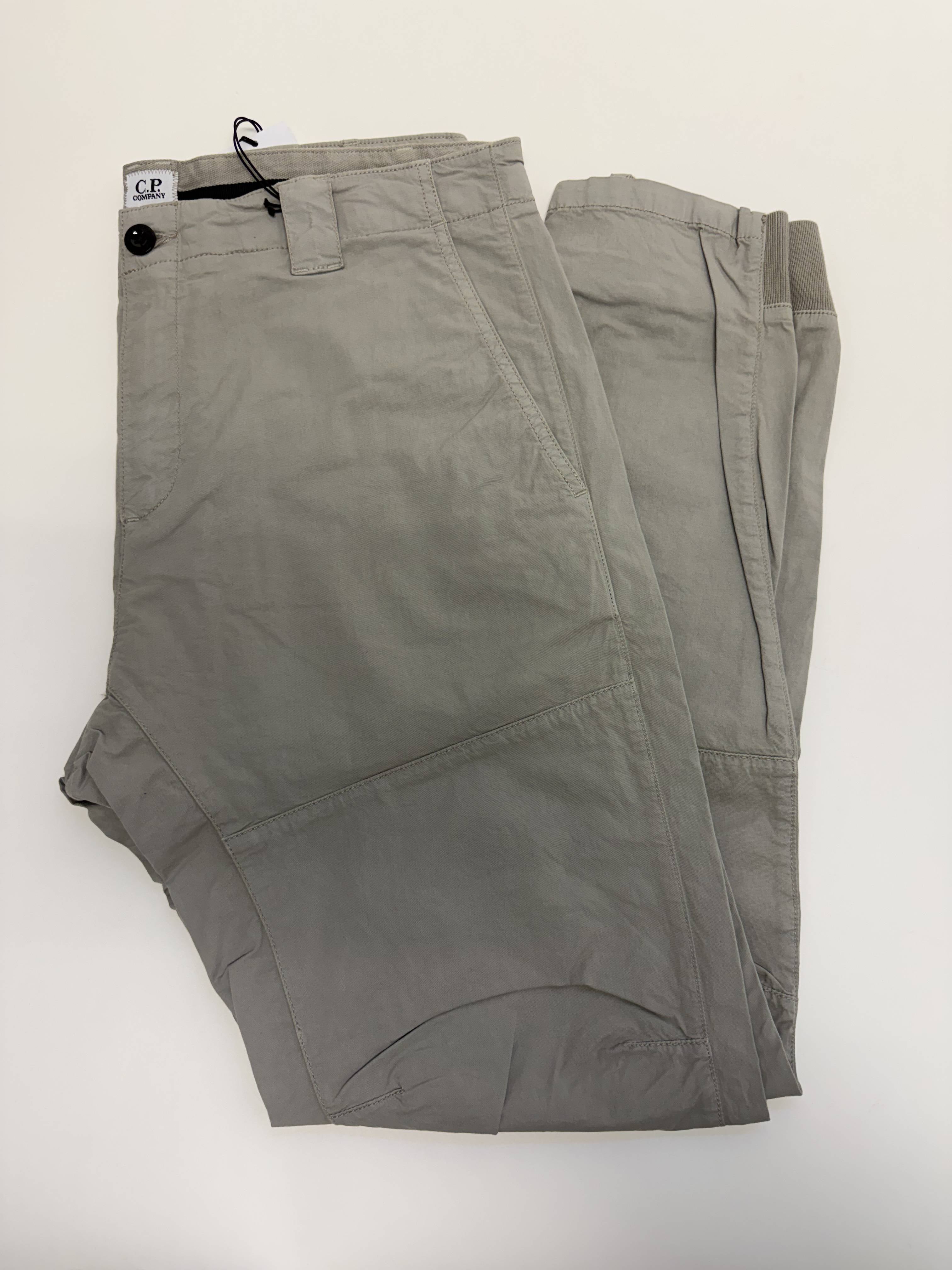 C.P. Company Mens Pants 16CMPA296A006026O 913