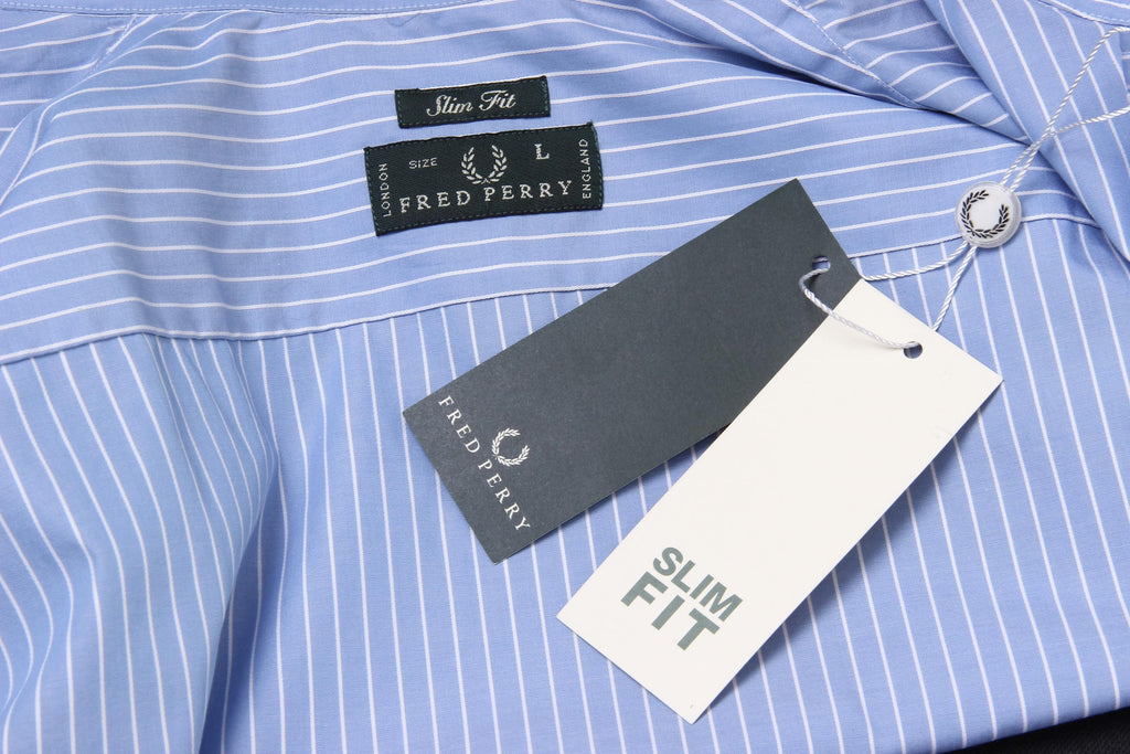 Camisa Fred Perry para hombre 30212615 0034