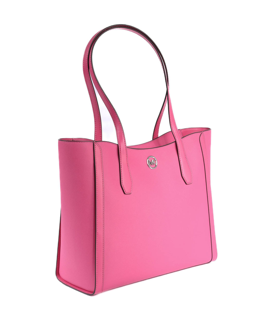 Bolso de mano Michael Kors para mujer 35S4S9GT3L Dragon Fruit
