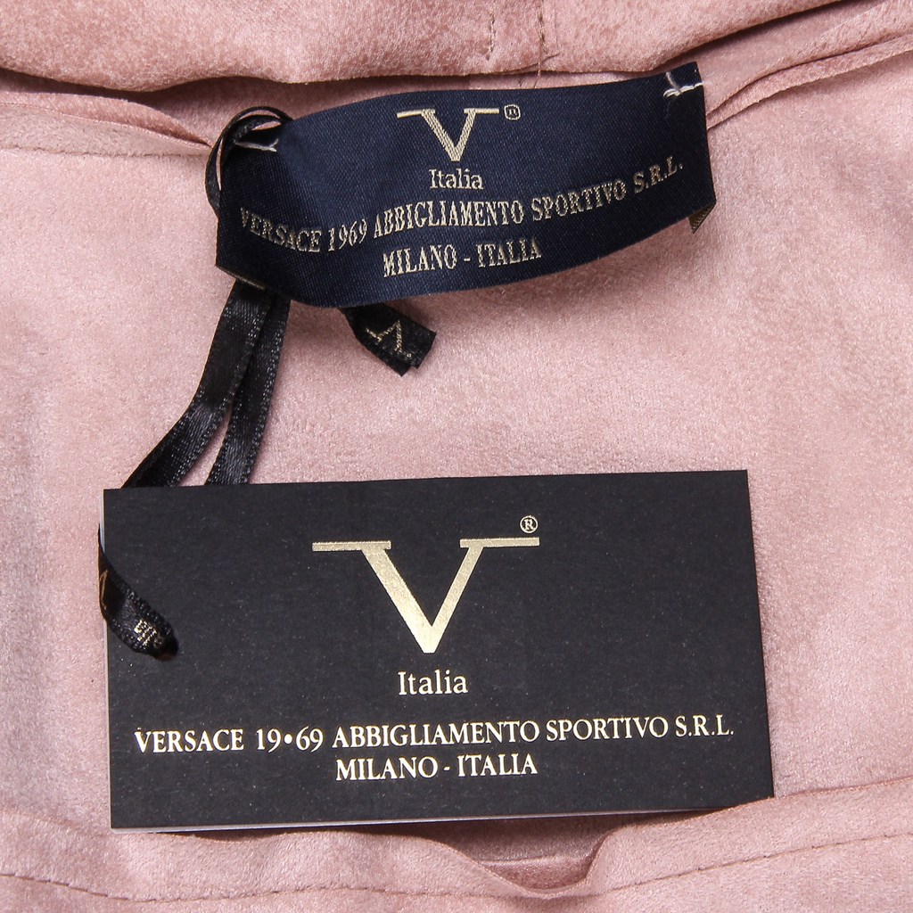 V 1969 Italia Womens Waistcoat AMERICA