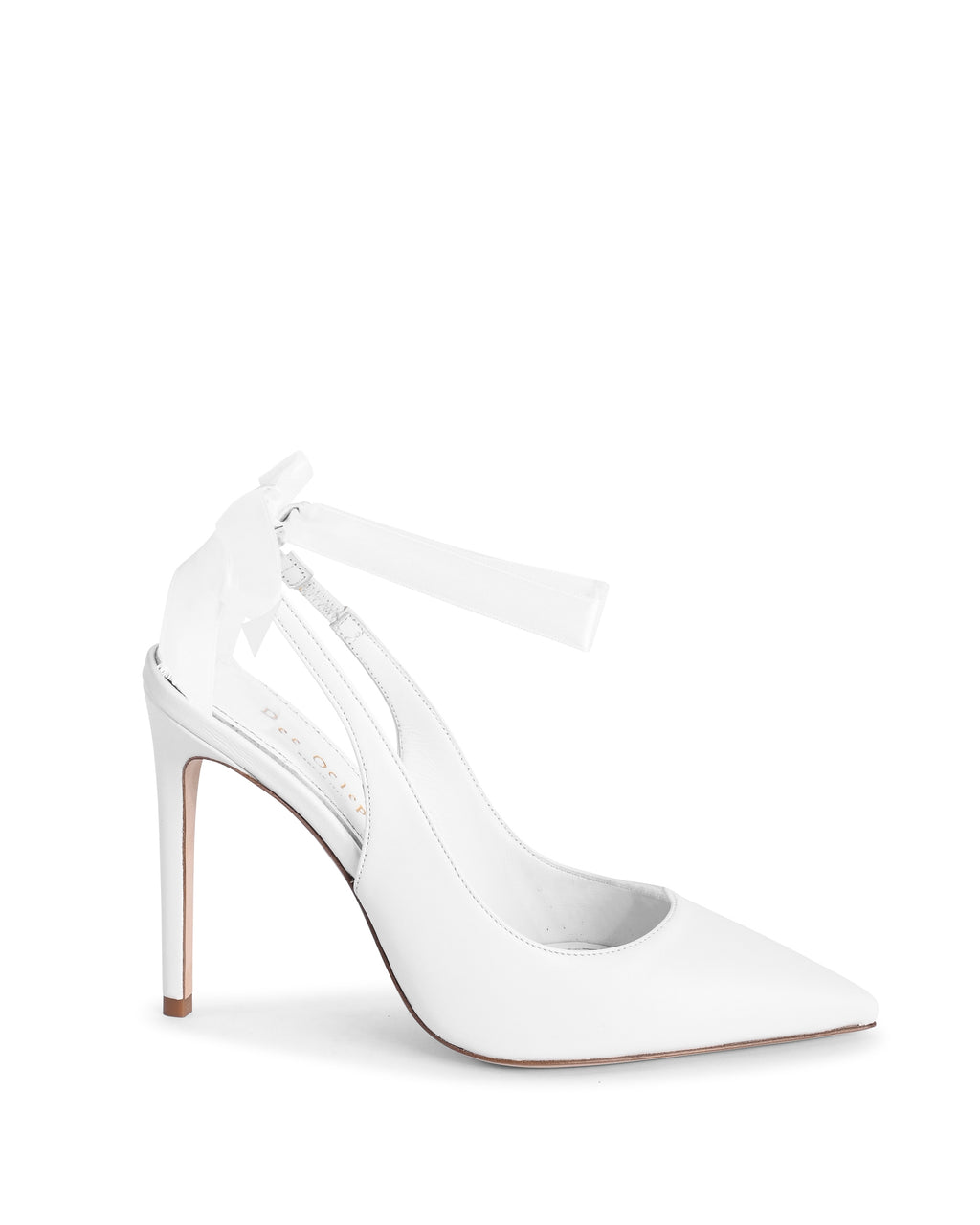 Zapatos de tacón Sophie - Blanco
