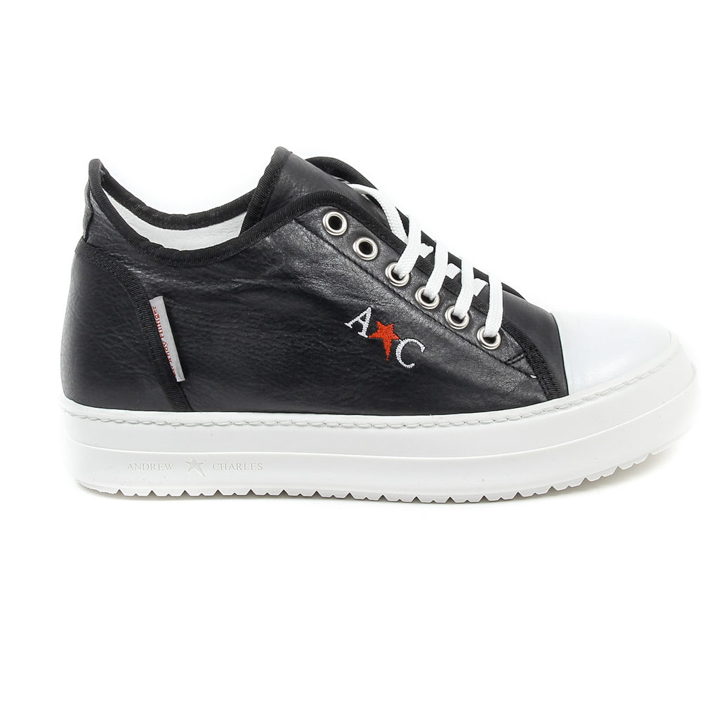 Zapatillas deportivas para hombre Andrew Charles
