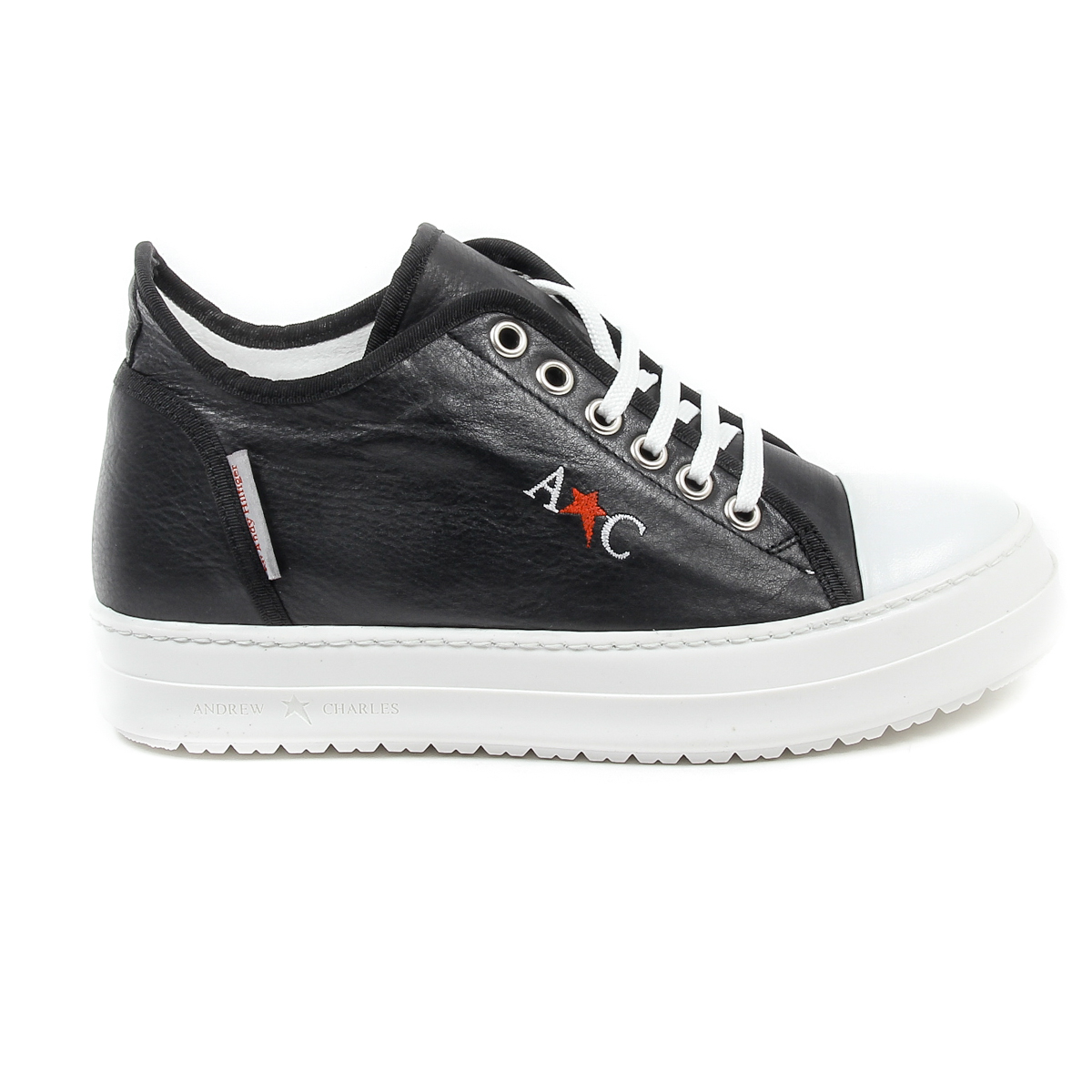 Zapatillas deportivas para hombre Andrew Charles