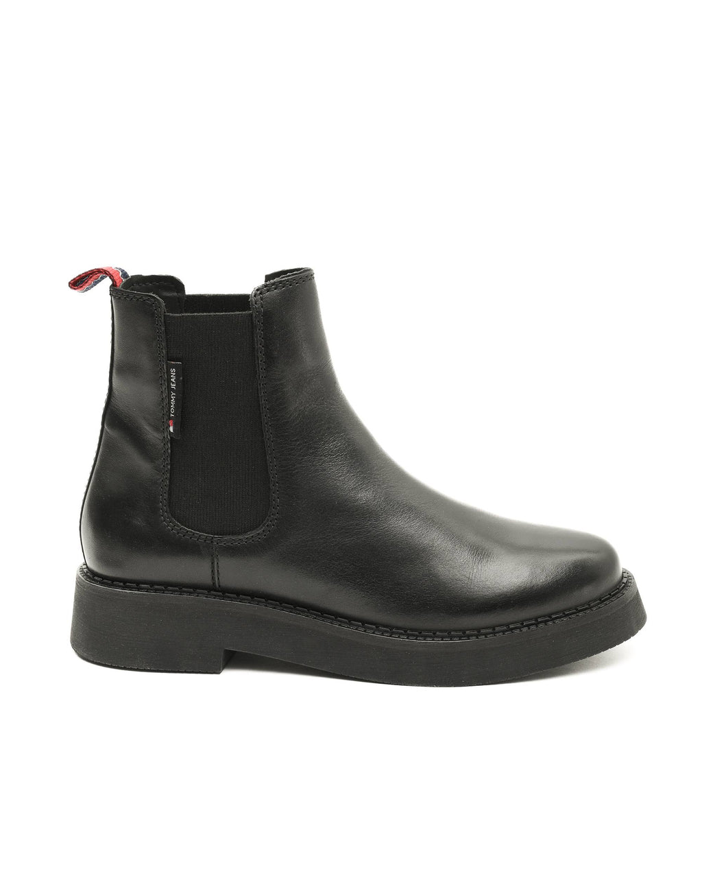 Tommy Hilfiger Womens Boots EN0EN02622BDS