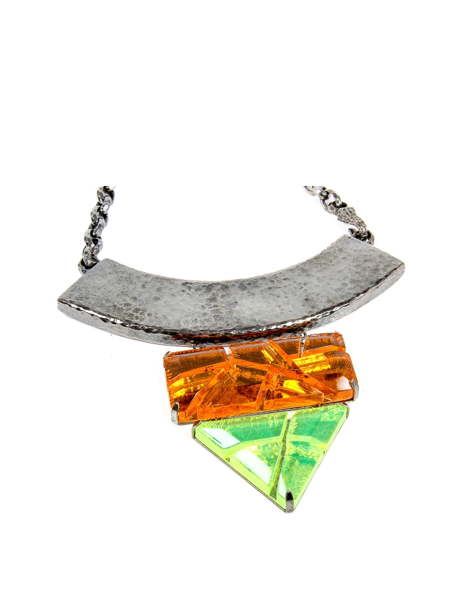 Collar Bottega Veneta para mujer 233127 VM751 8308