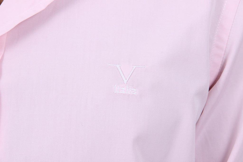 Camisa clásica para hombre V 1969 Italia 307 VAR. 29