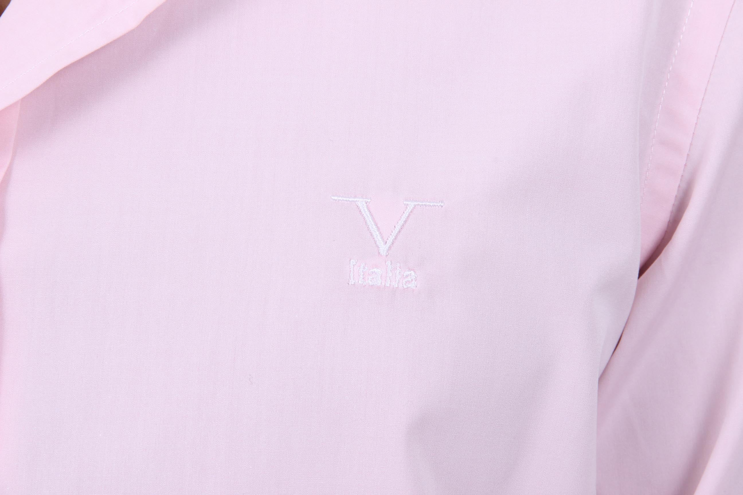Camisa clásica para hombre V 1969 Italia 307 VAR. 29