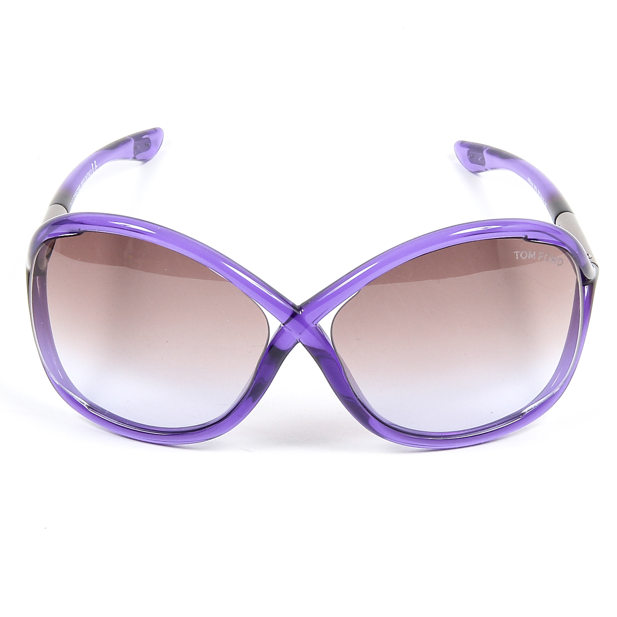 Gafas de sol Tom Ford para mujer WHITNEY FT0009 64 78Z