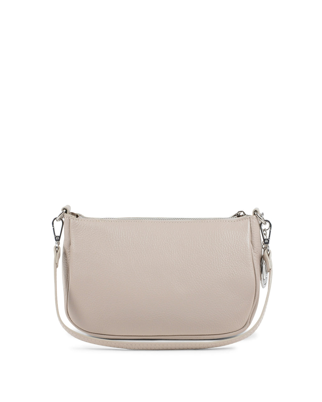 Minibolso Mujer V Italia Beige VE1735 DÓLARO MARMO