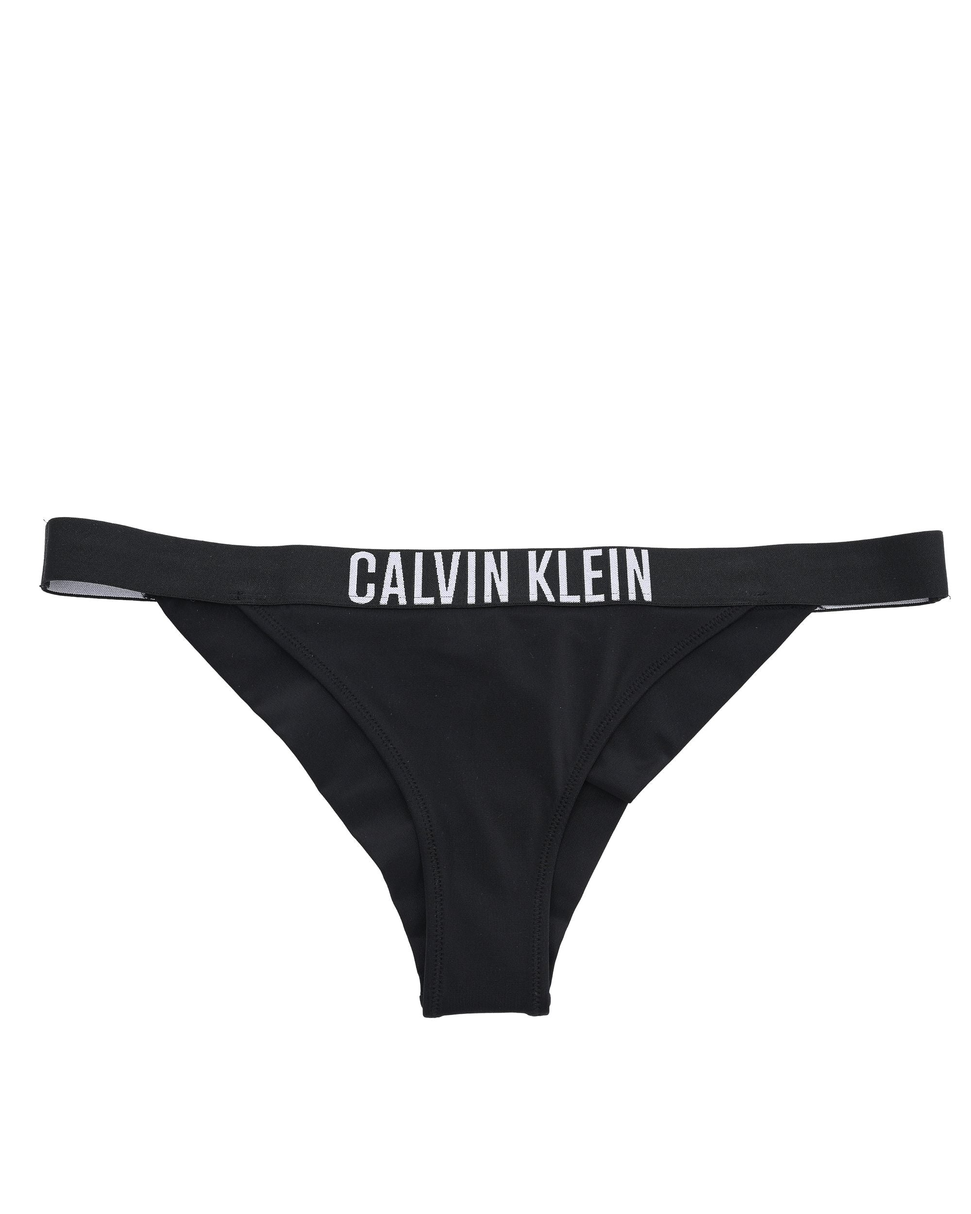 Calvin Klein Womens Swim Bottom KW0KW02857BEH