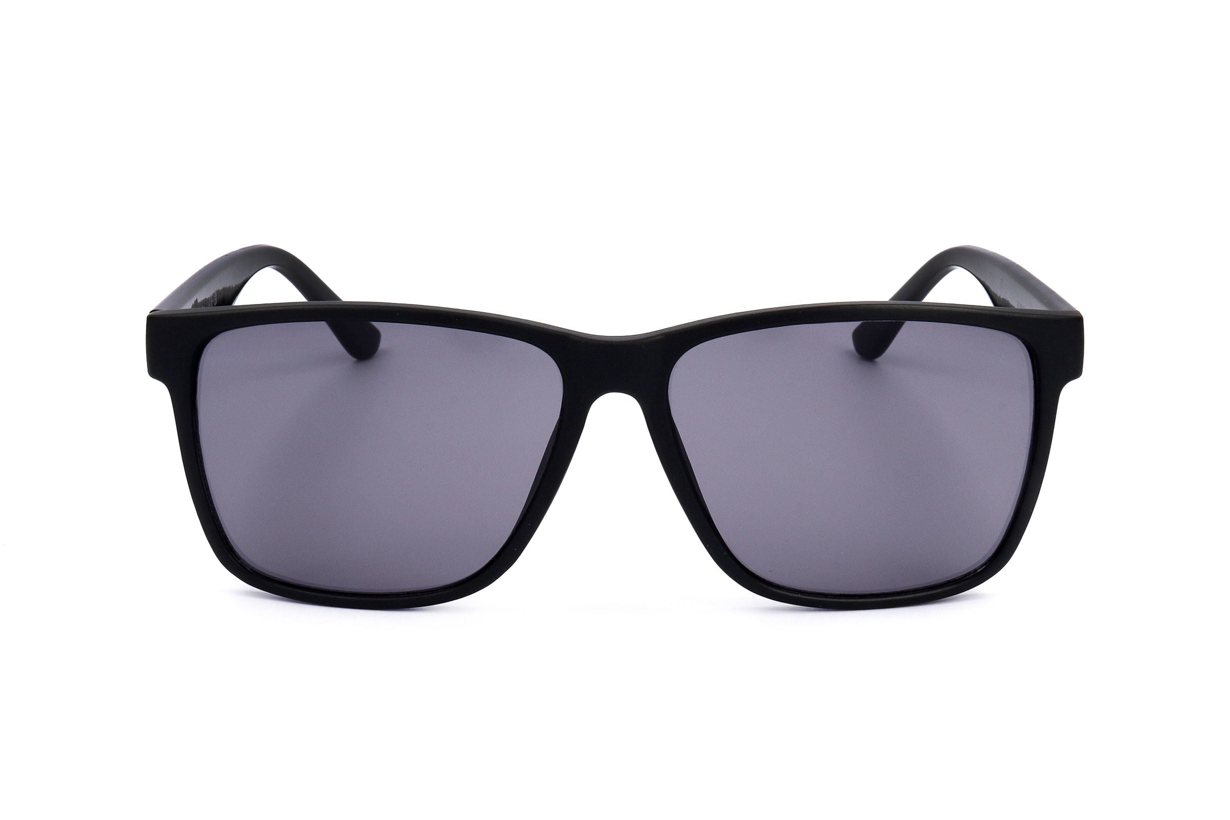 Calvin Klein Collection Mens Sunglasses CK19540S 001 58 14 150 MATTE BLACK