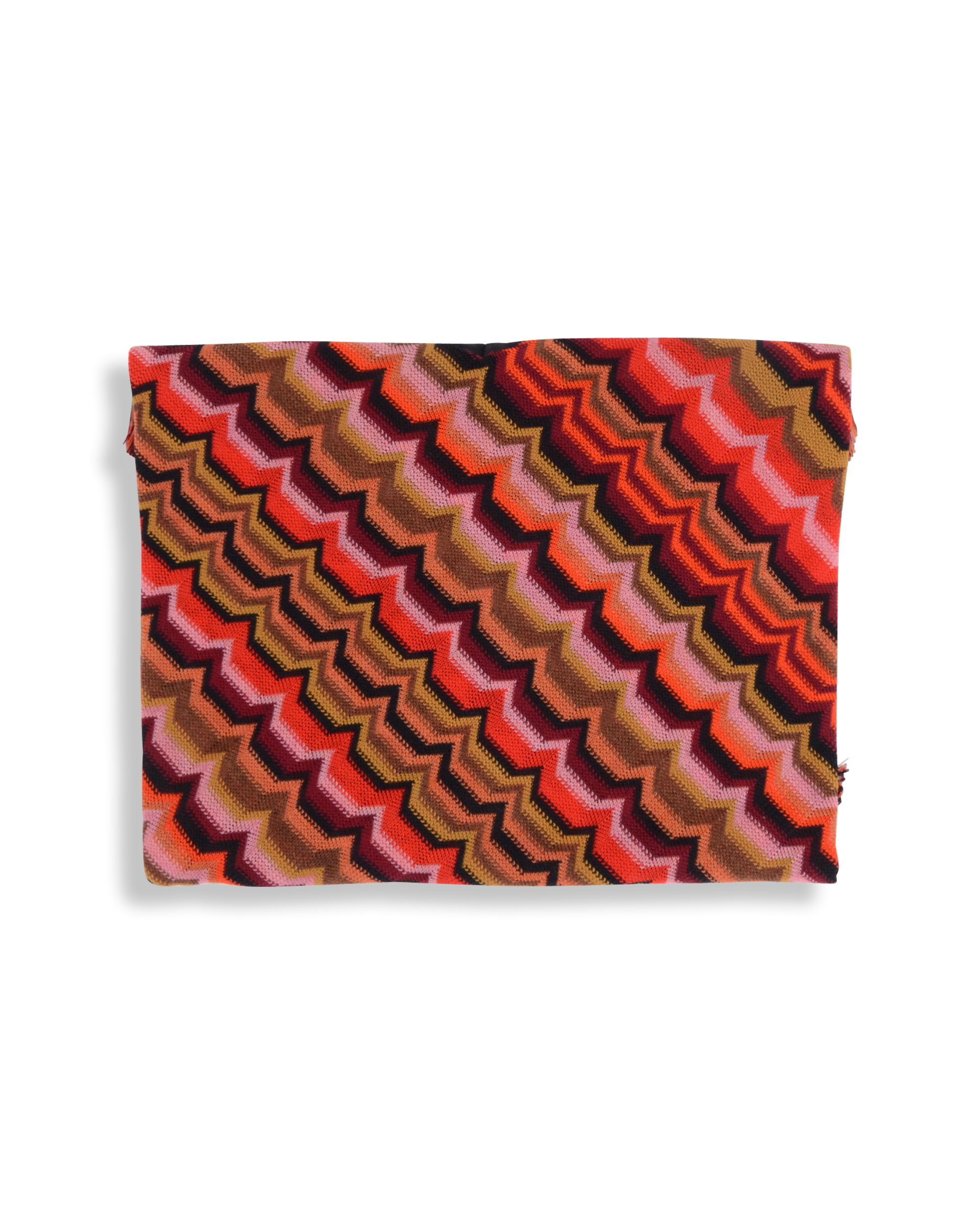 Poncho Missoni Mujer Multicolor PO1QWOD68180001