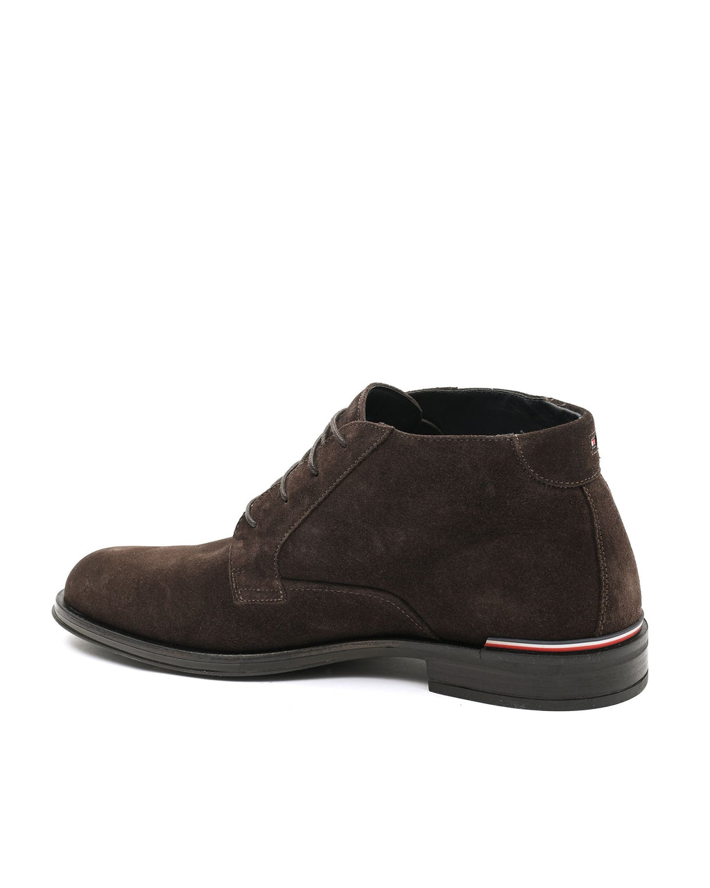 Tommy Hilfiger Mens Boots FM0FM04805GOP