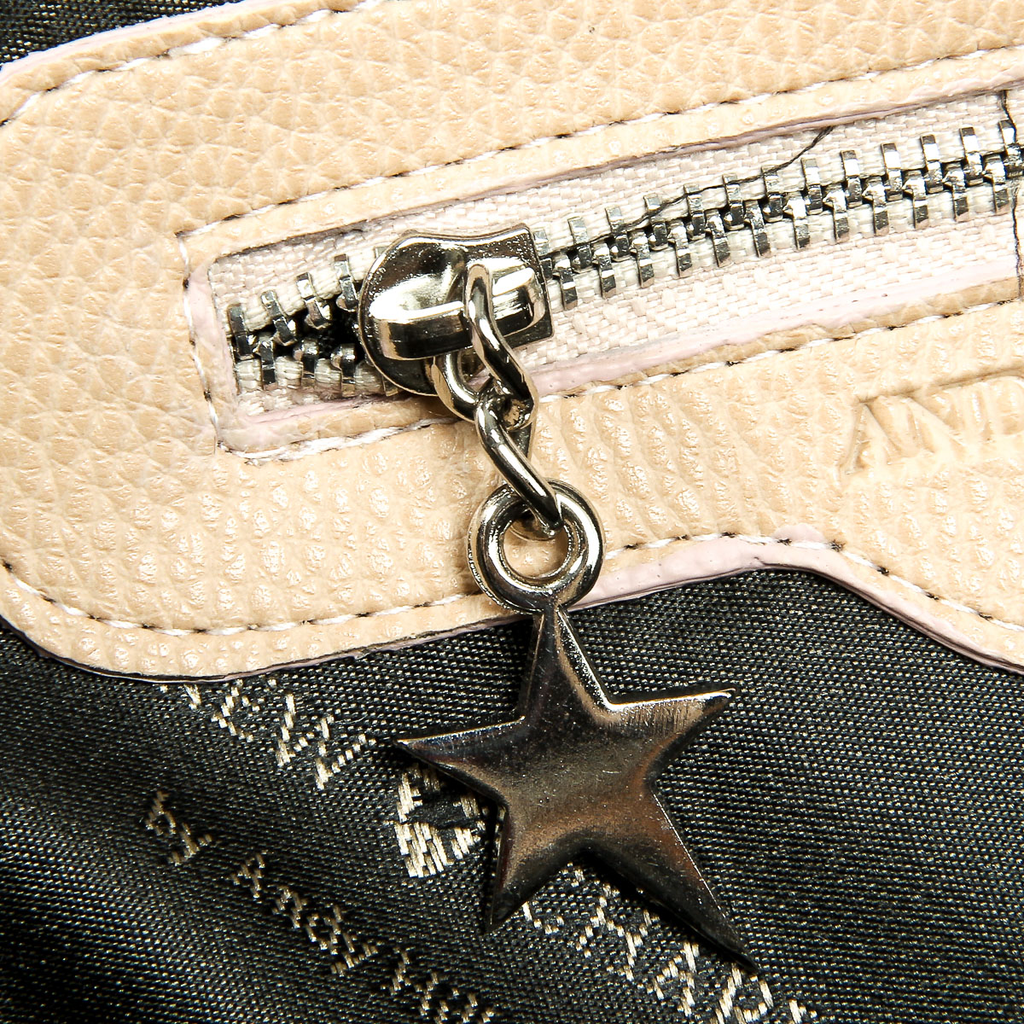 Bolso de mano para mujer Andrew Charles Rosa DARSEY