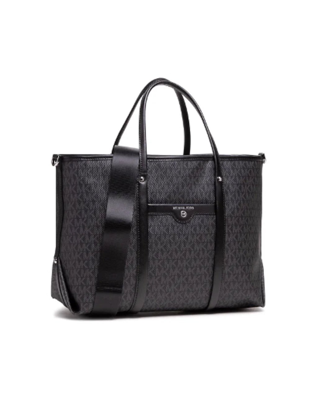 Bolso de mano Michael Kors para mujer MD Conv Tote 30H0SKNT2B-001