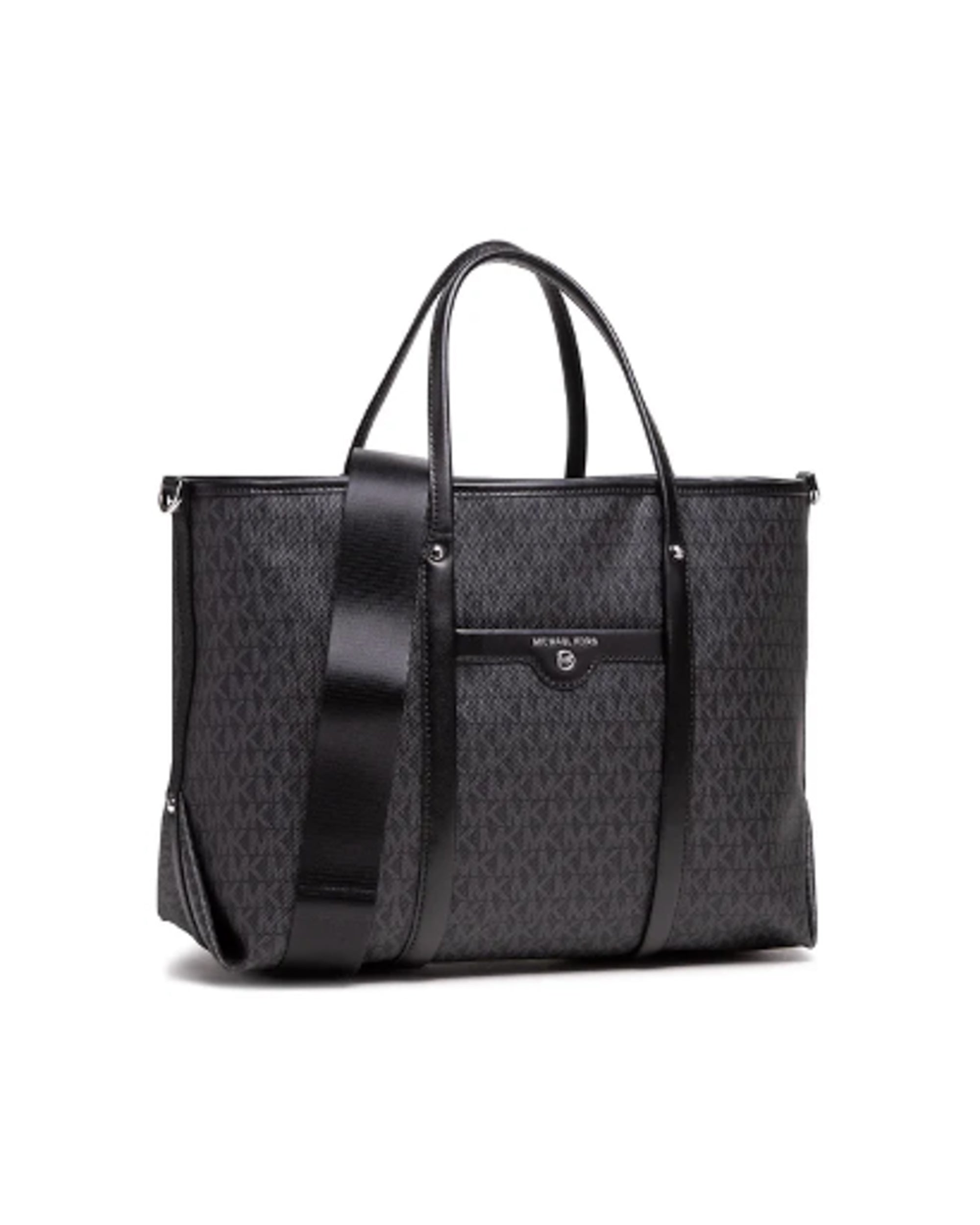 Bolso de mano Michael Kors para mujer MD Conv Tote 30H0SKNT2B-001