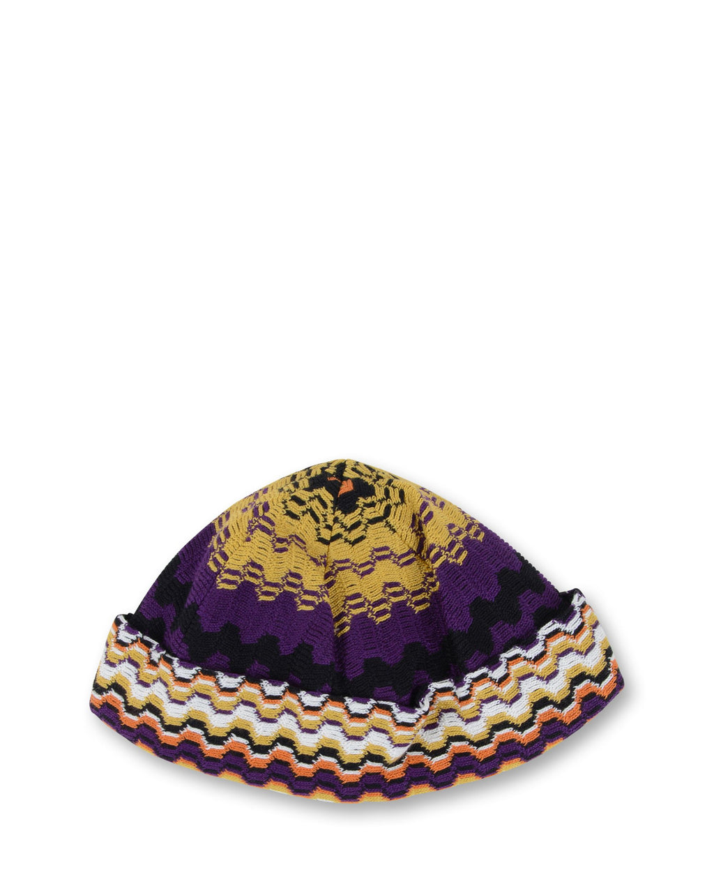 Sombrero Missoni Mujer Multicolor CVL8WMU61700003
