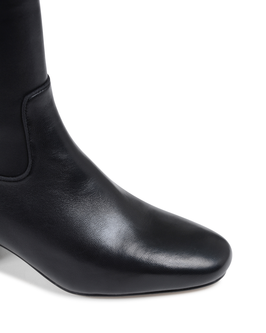 Botas altas negras BLAINE de Michael Kors para mujer