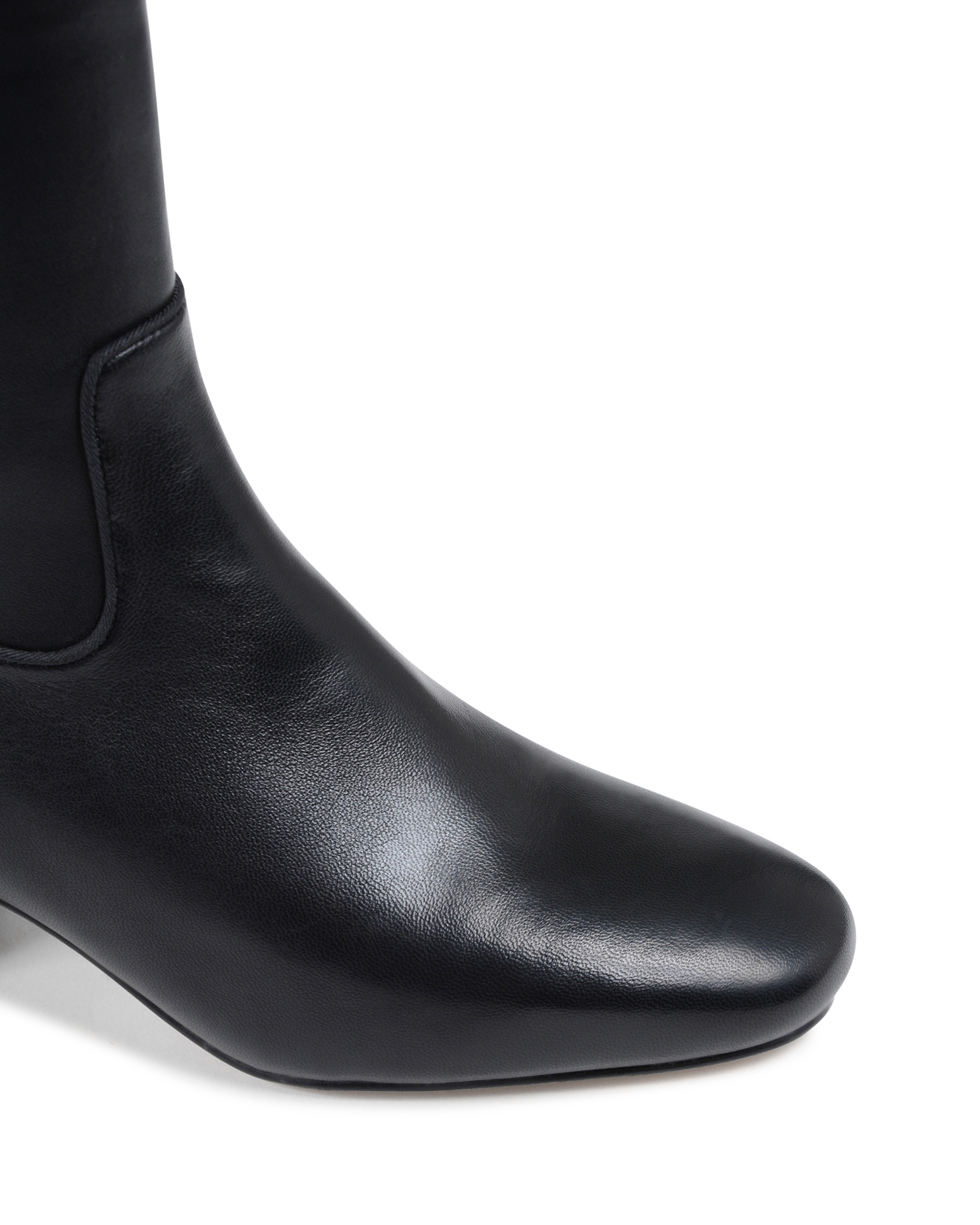 Botas altas negras BLAINE de Michael Kors para mujer