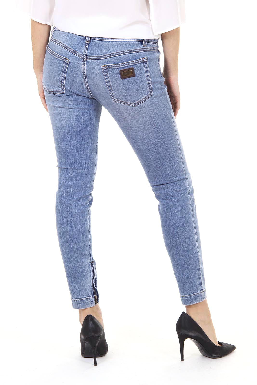 Vaqueros Dolce & Gabbana para mujer FT01XD G874O B0112