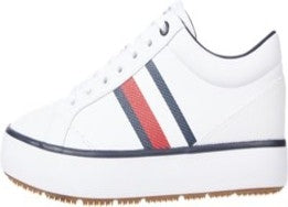 Tommy Hilfiger Mens Sneakers FM0FM05199YBS