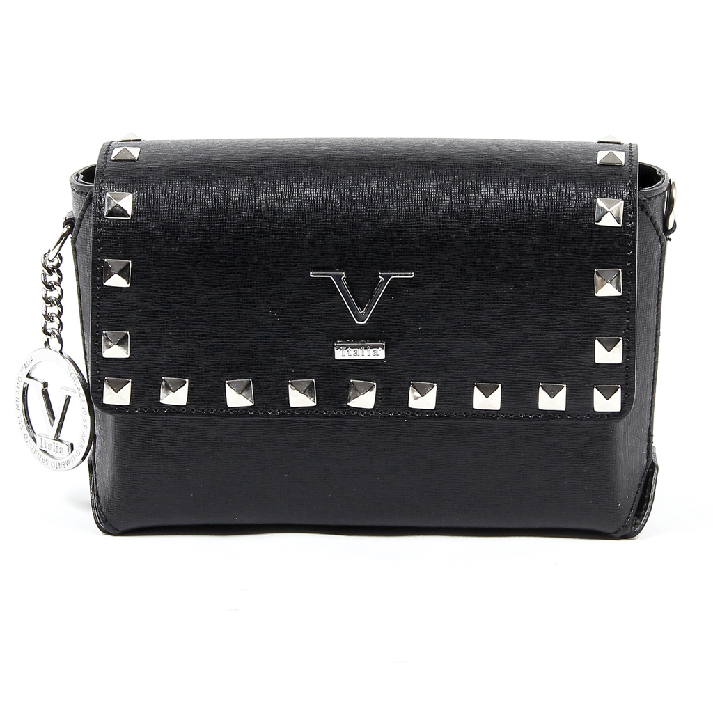 Bolso de mano para mujer V 1969 Italia