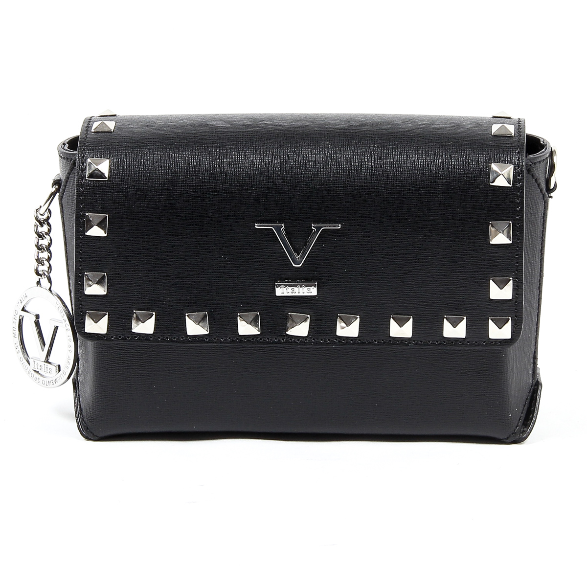 Bolso de mano para mujer V 1969 Italia