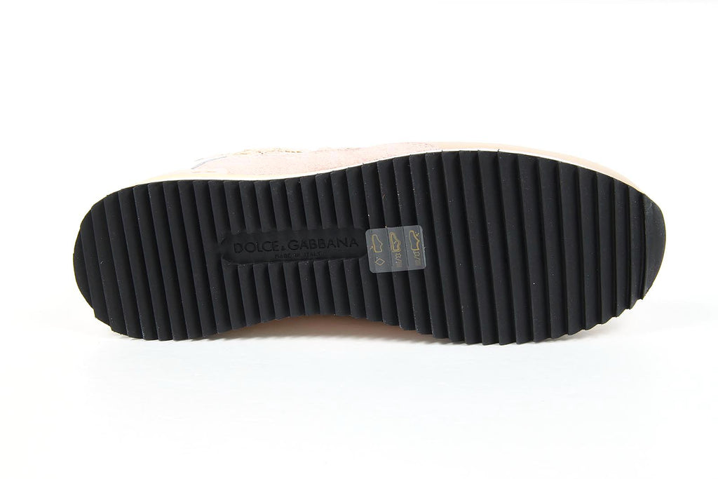 Zapatillas deportivas Dolce & Gabbana para mujer Nigeria C00325 AF539 80438