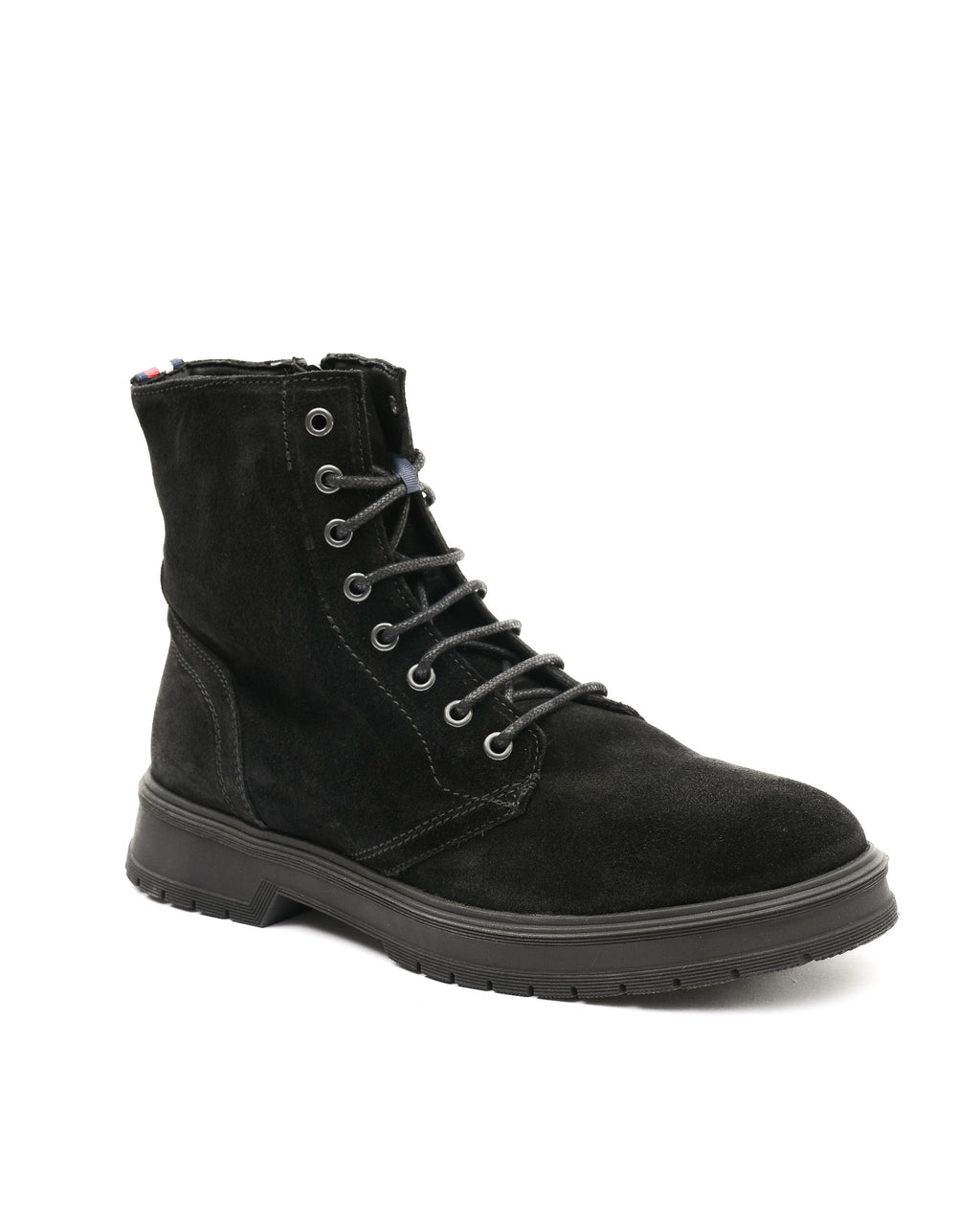 Tommy Hilfiger Mens Boots FM0FM05179BDS