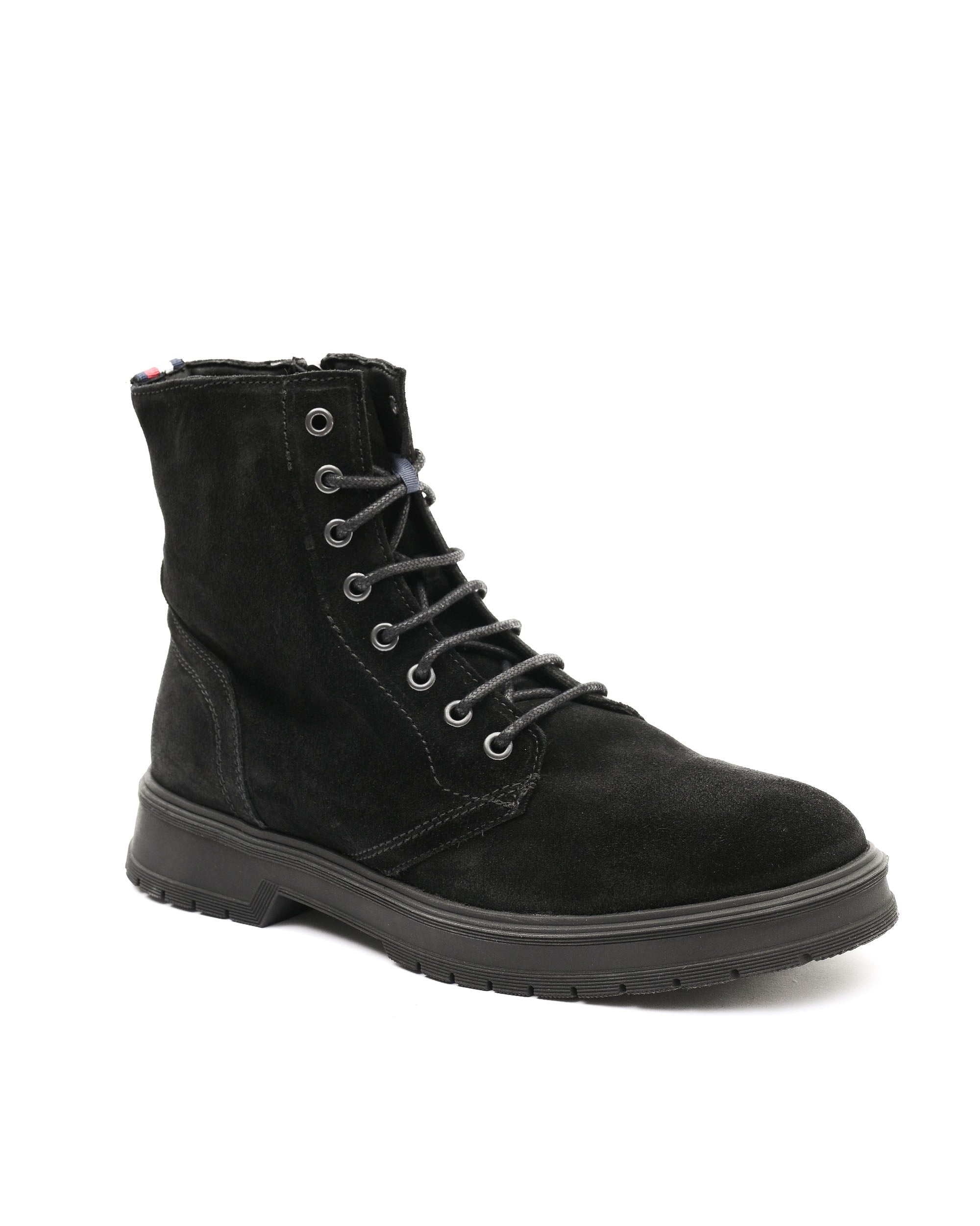 Tommy Hilfiger Mens Boots FM0FM05179BDS