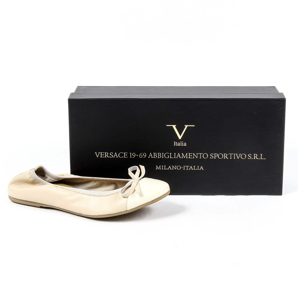 V 1969 Italia Bailarina suave para mujer